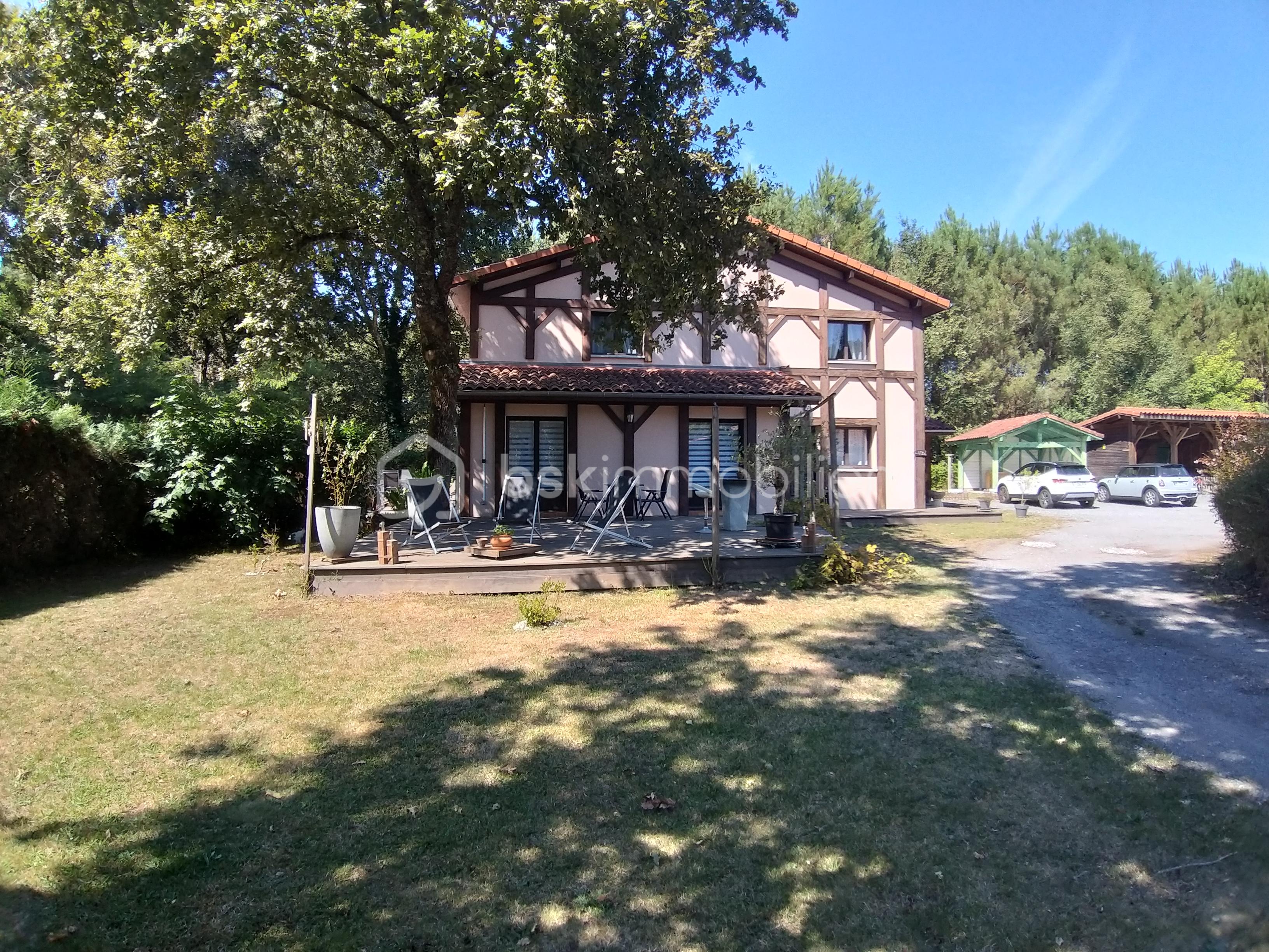 Maison traditionnelle de 170 m² - 20250804_162115.jpg