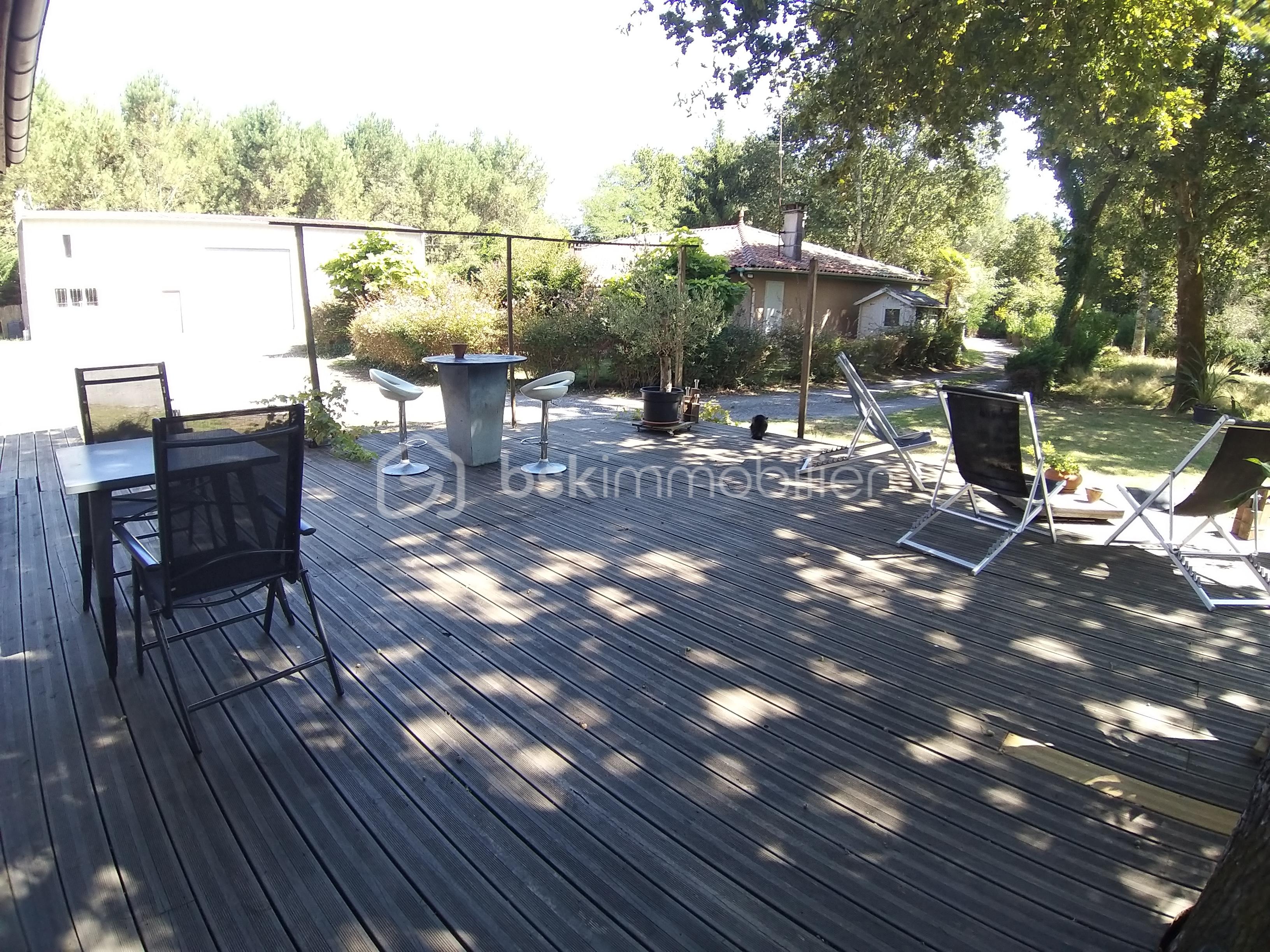 Maison traditionnelle de 170 m² - 20250804_162001.jpg