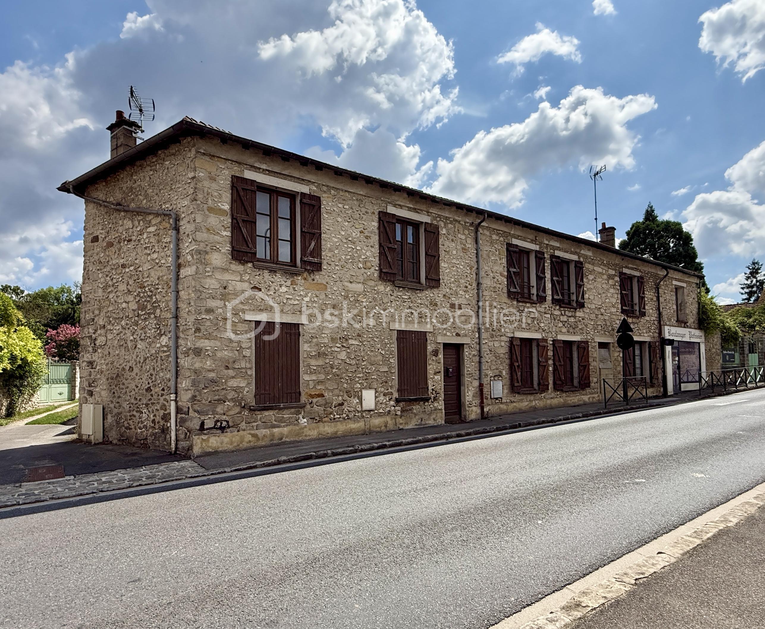 Maison de 240 m² - IMG_6646.jpg