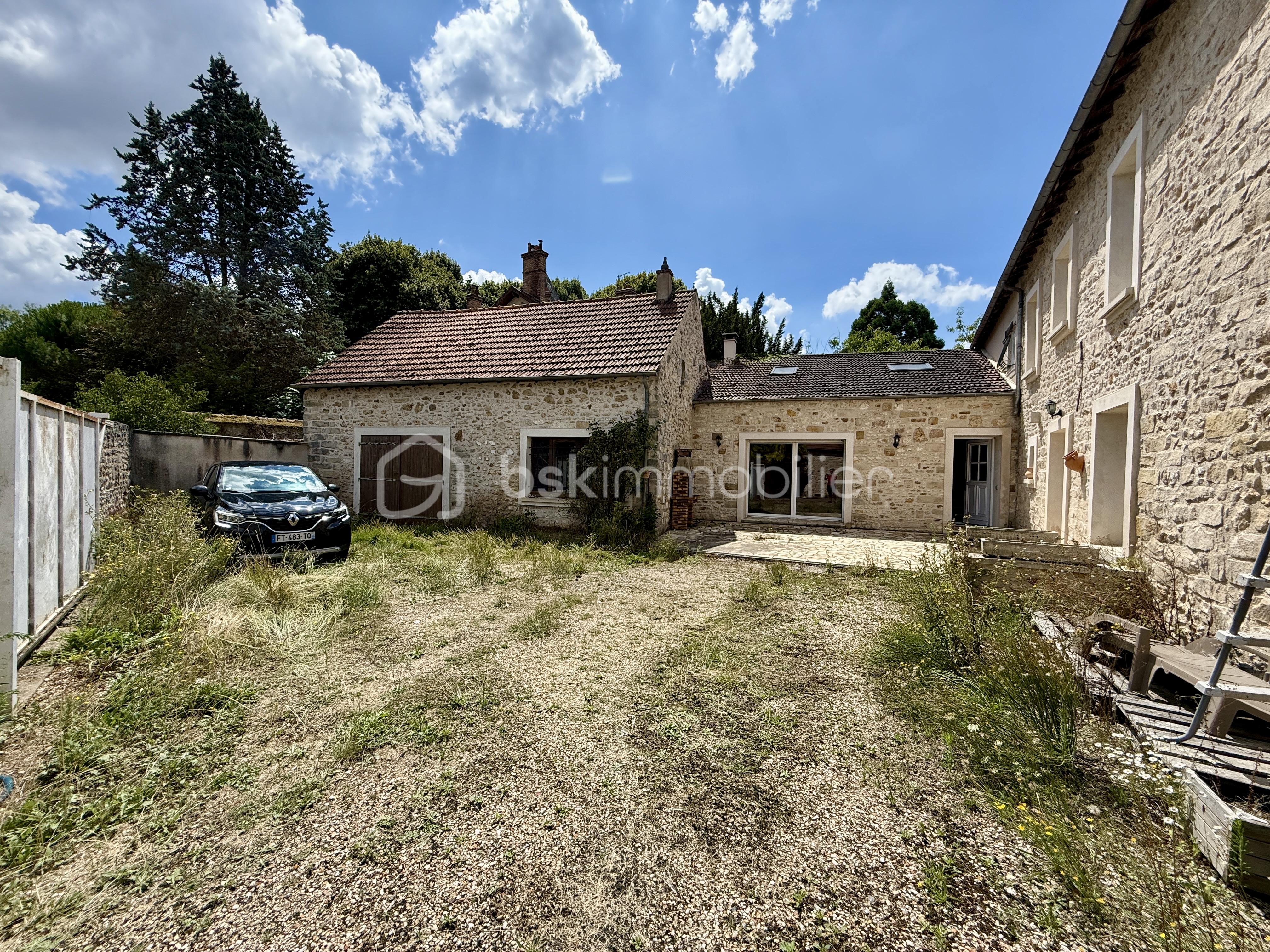 Maison de 240 m² - IMG_6601.jpg