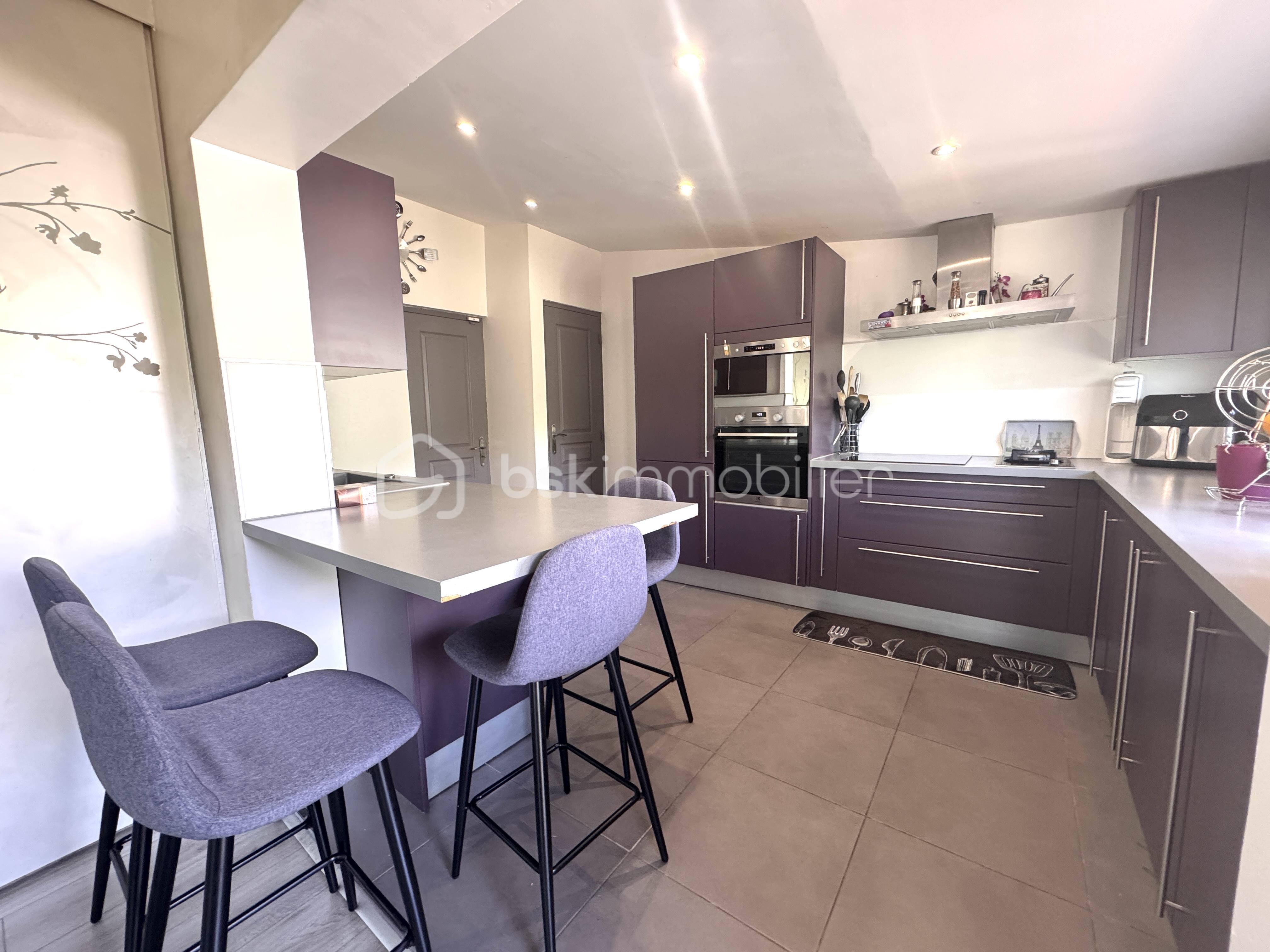 Maison de 123 m² - IMG_7055.JPG