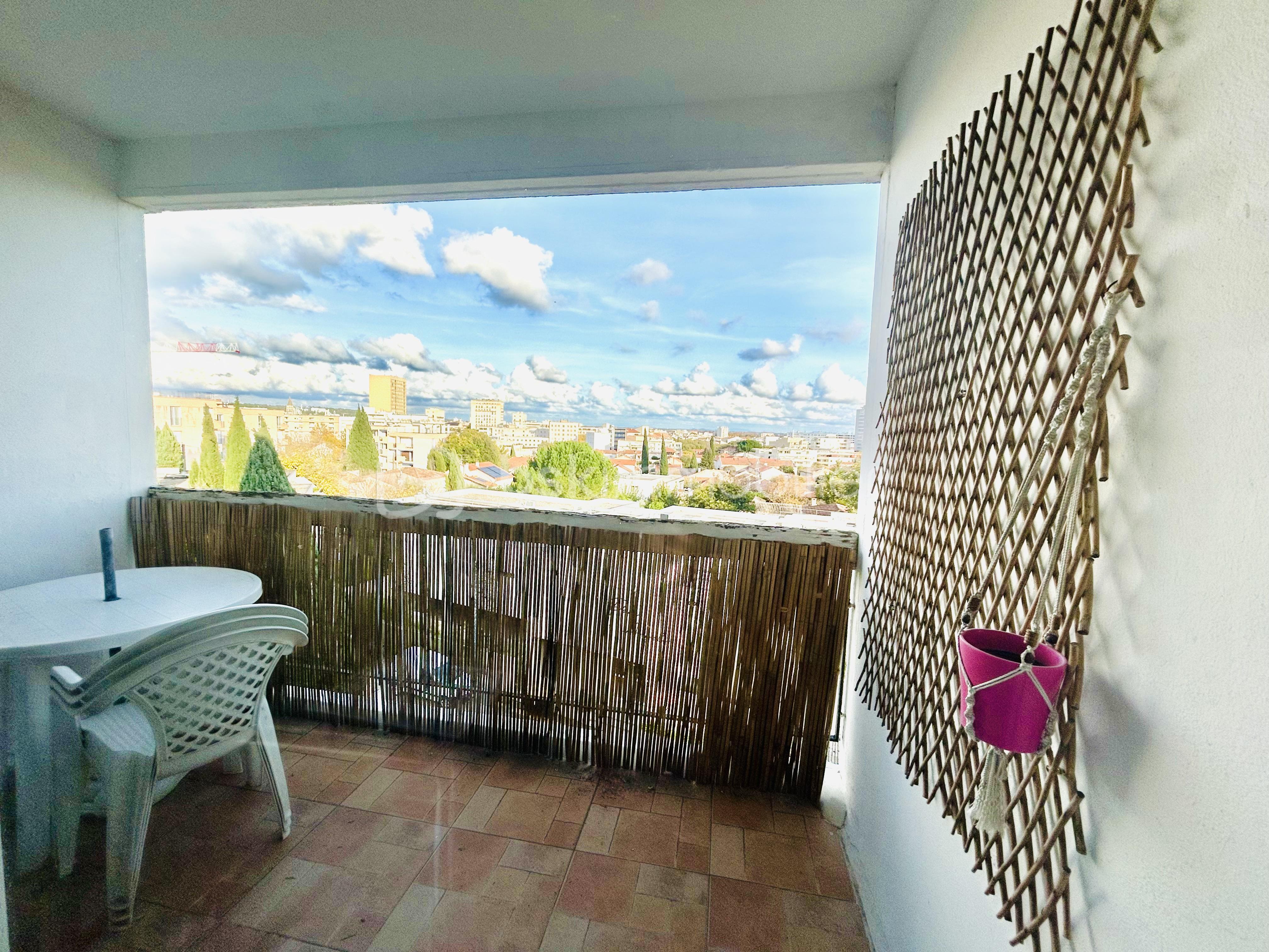 Appartement de 79 m²