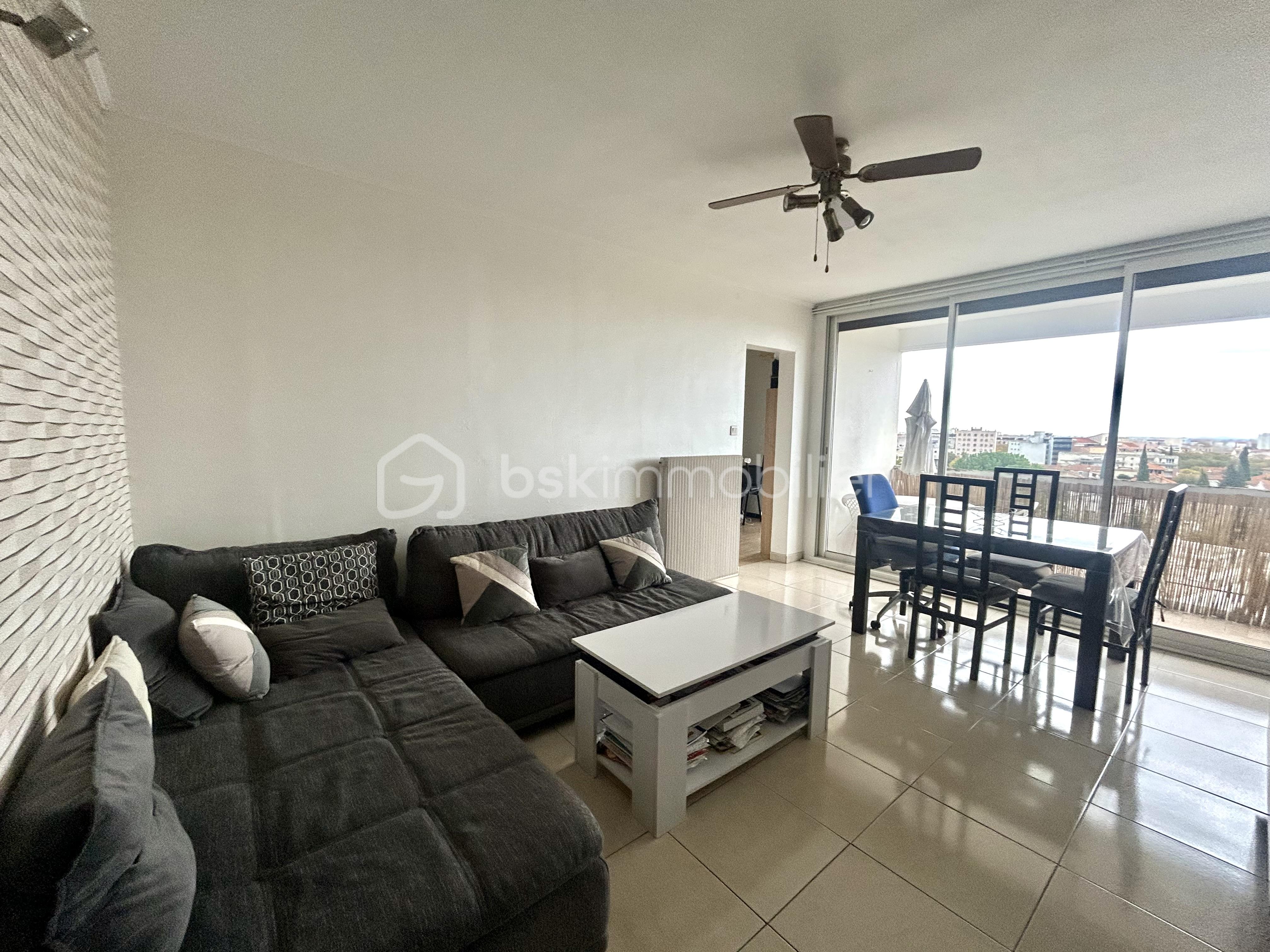 Appartement de 79 m² - IMG_6275.jpeg