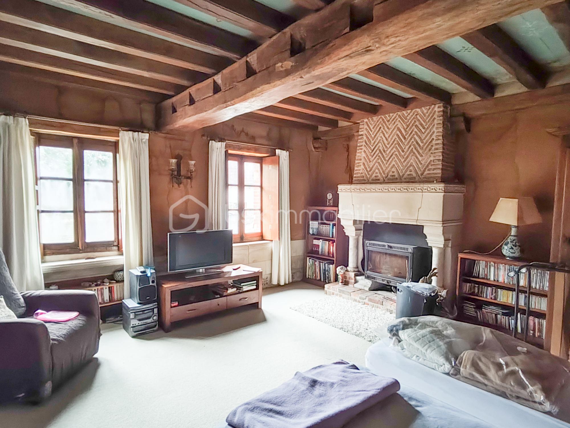 Maison de 67 m² - IMG_20260105_100258.jpg