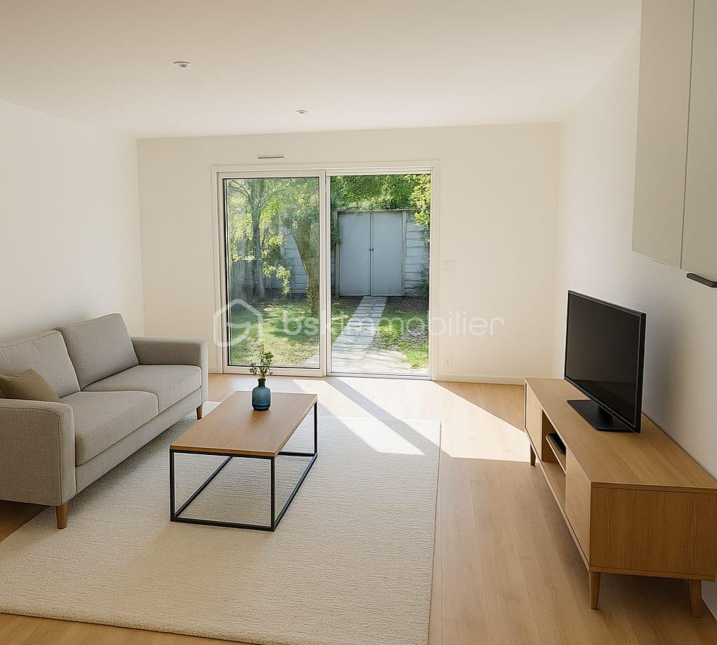 Maison de 73,52 m² - Pièce de vie .jpeg