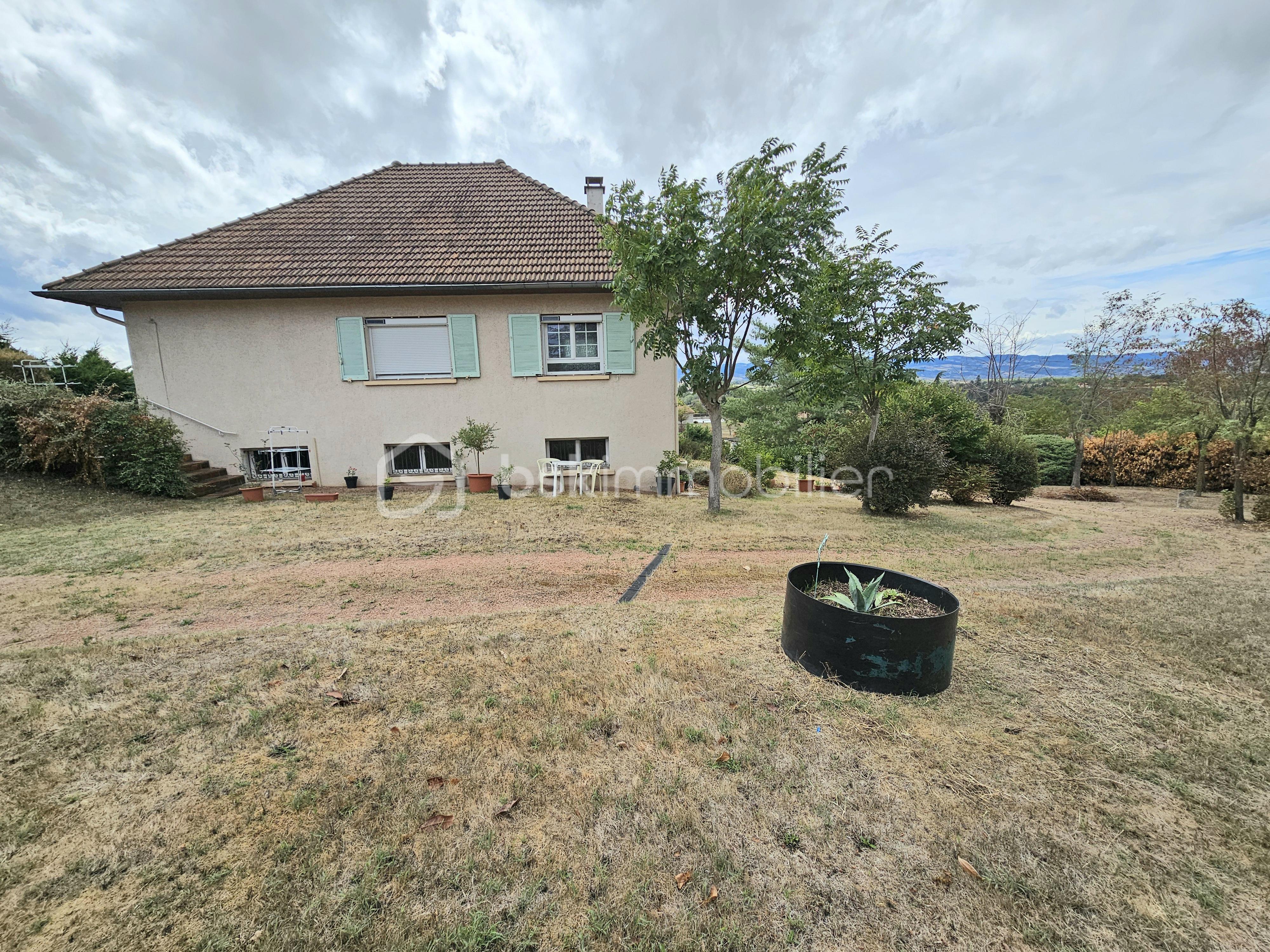 Maison de 133,30 m² - 20250829_153856.jpg