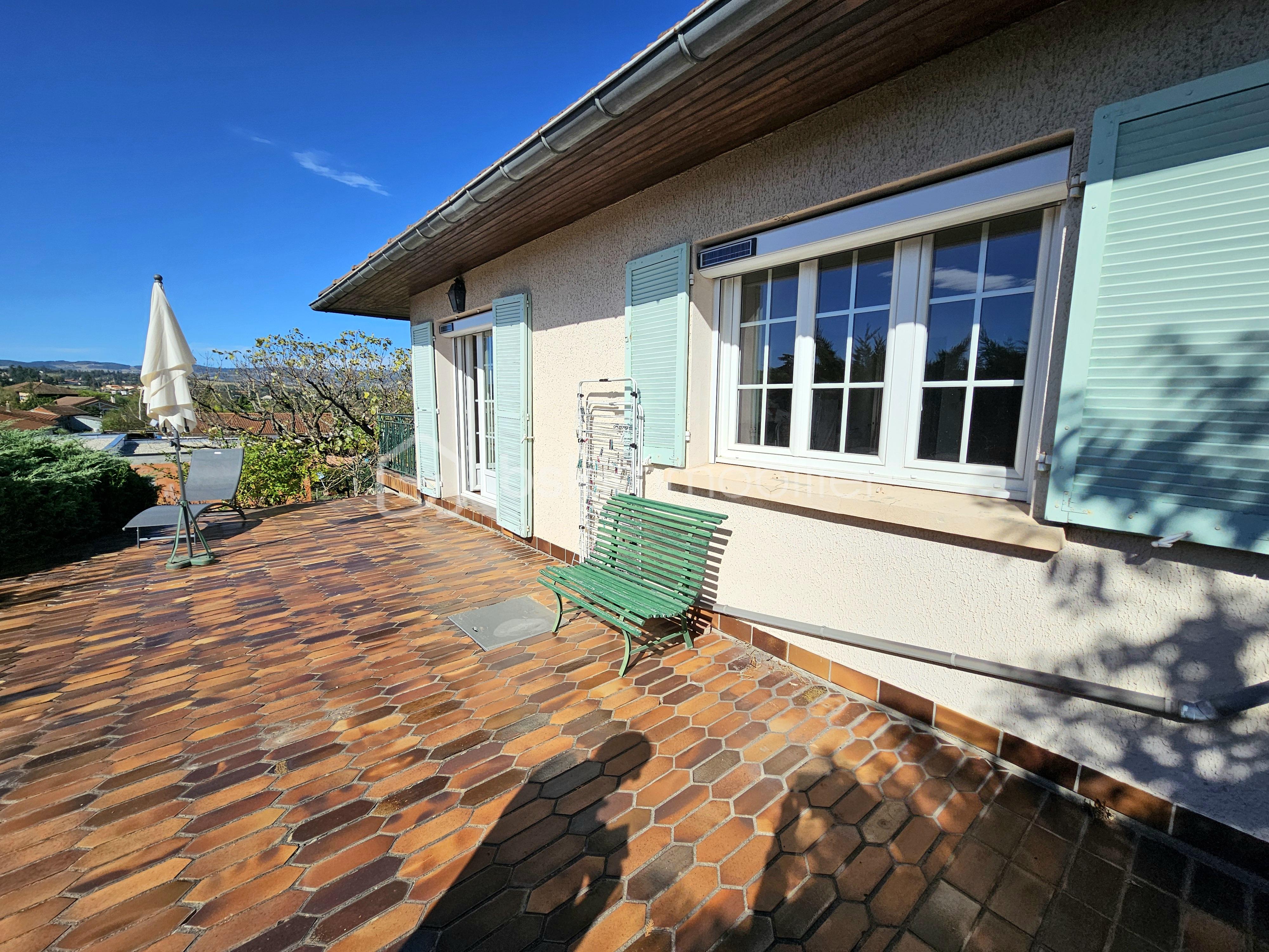 Maison de 133,30 m² - 20250903_104925.jpg