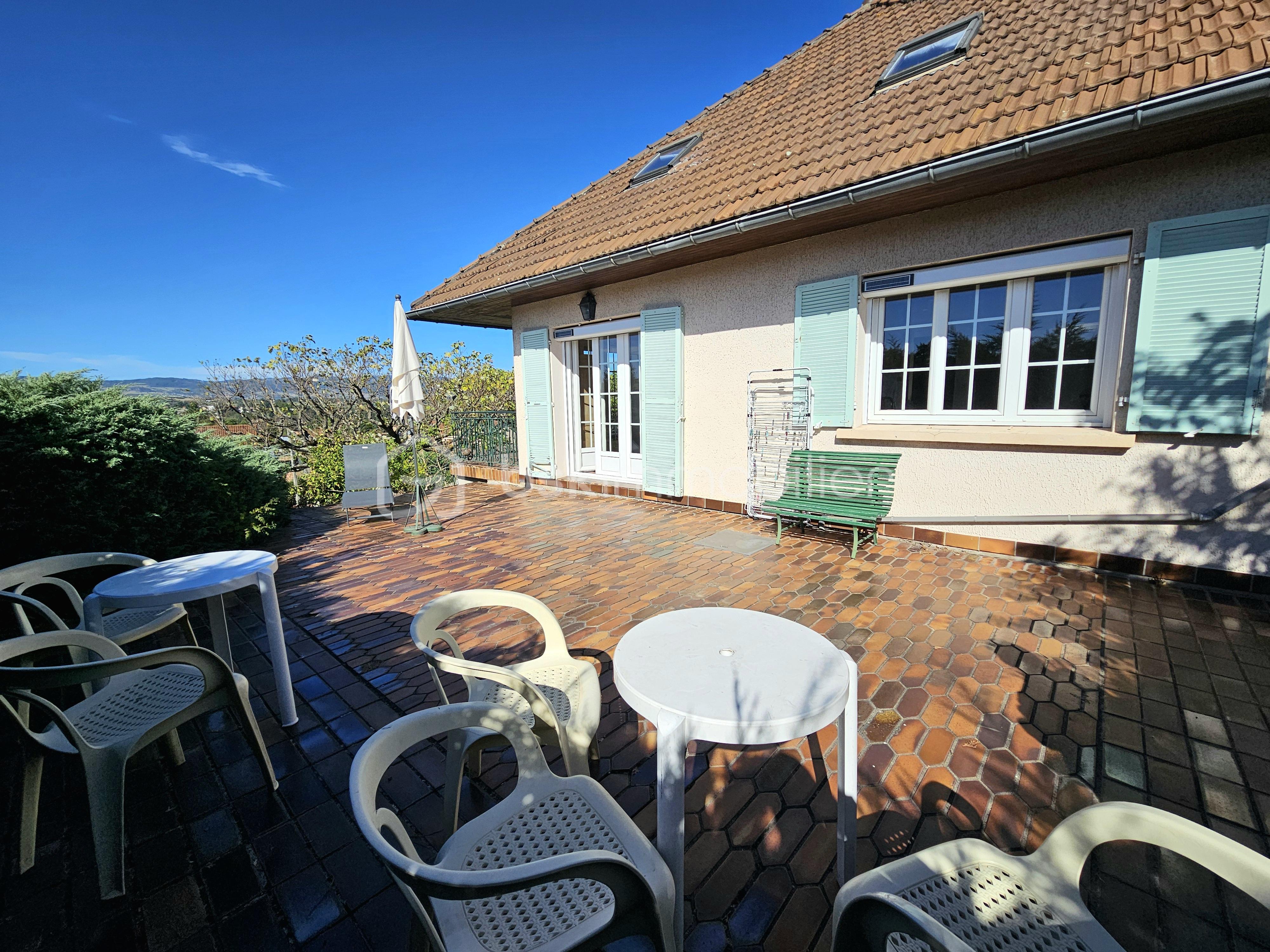 Maison de 133,30 m² - 20250903_104938.jpg