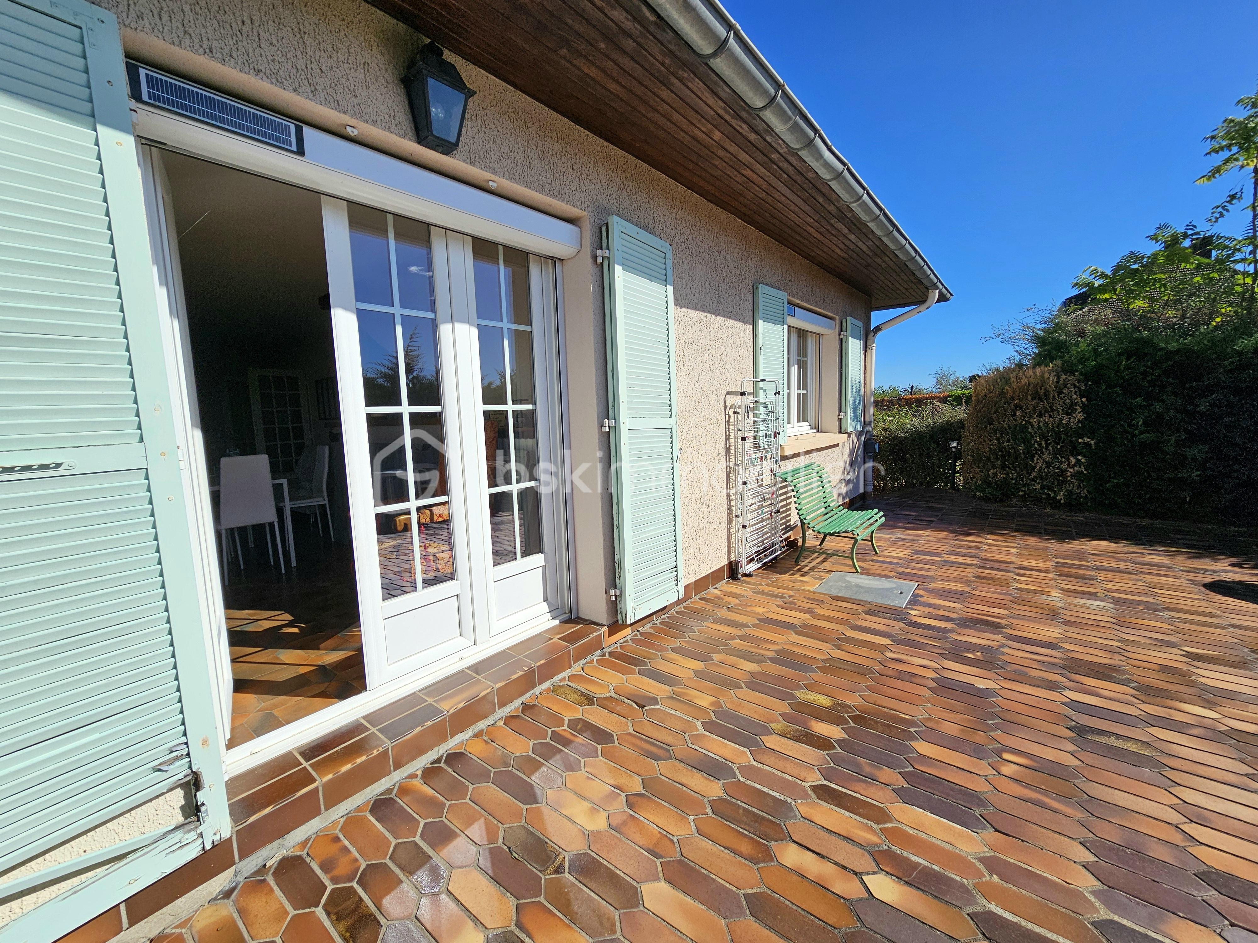 Maison de 133,30 m² - 20250903_104830.jpg