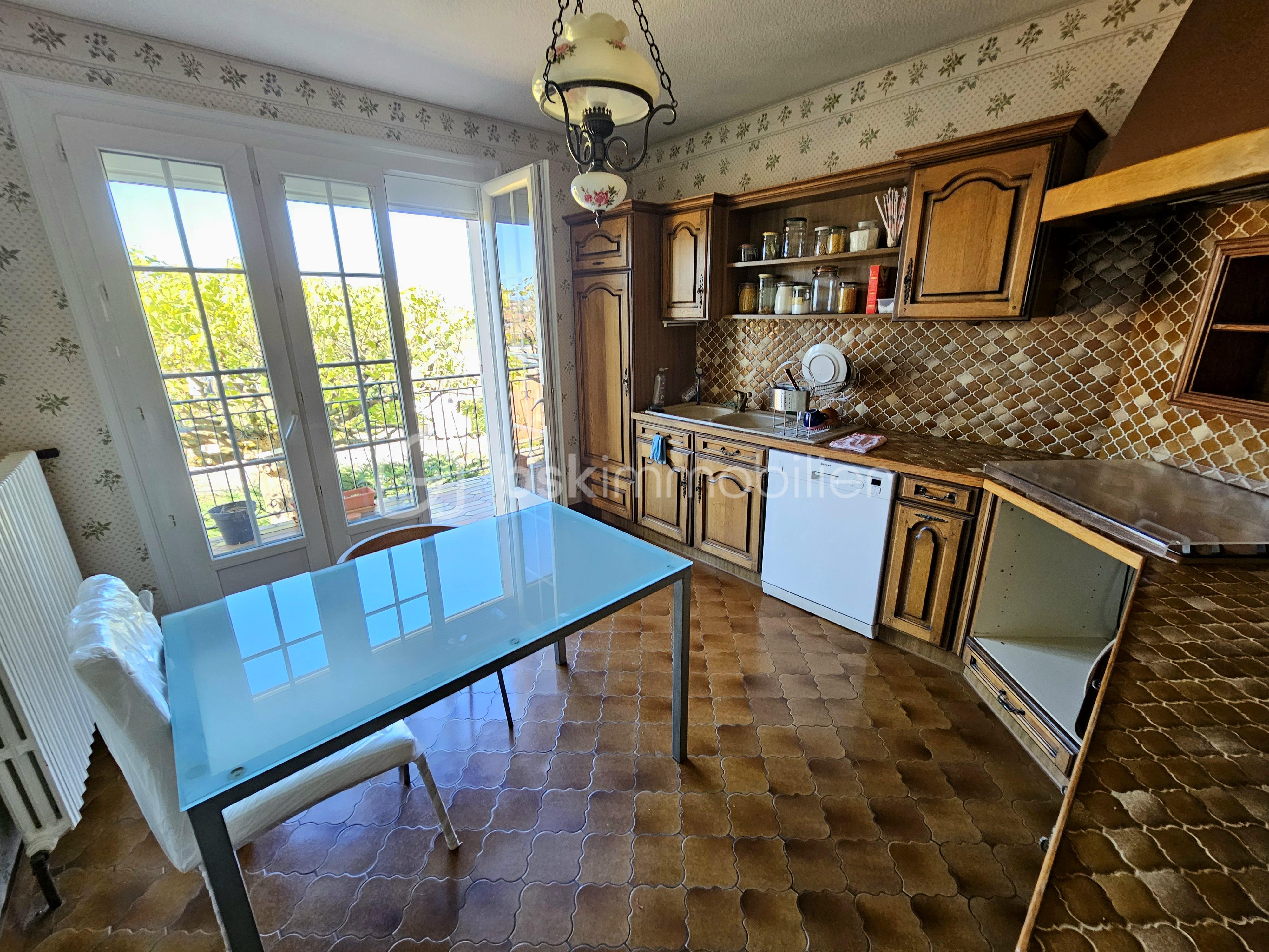 Maison de 133,30 m² - 20250903_104027.jpg