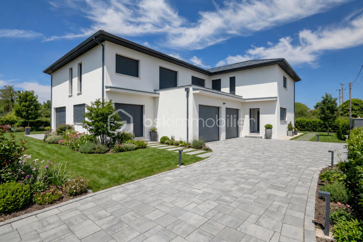 Maison 5 pièces 135 m² · à Charvieu-Chavagneux · 135 m² · 449 000 €