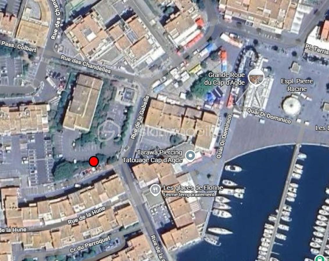 Parking de 12 m² - Stationnement situation.jpg