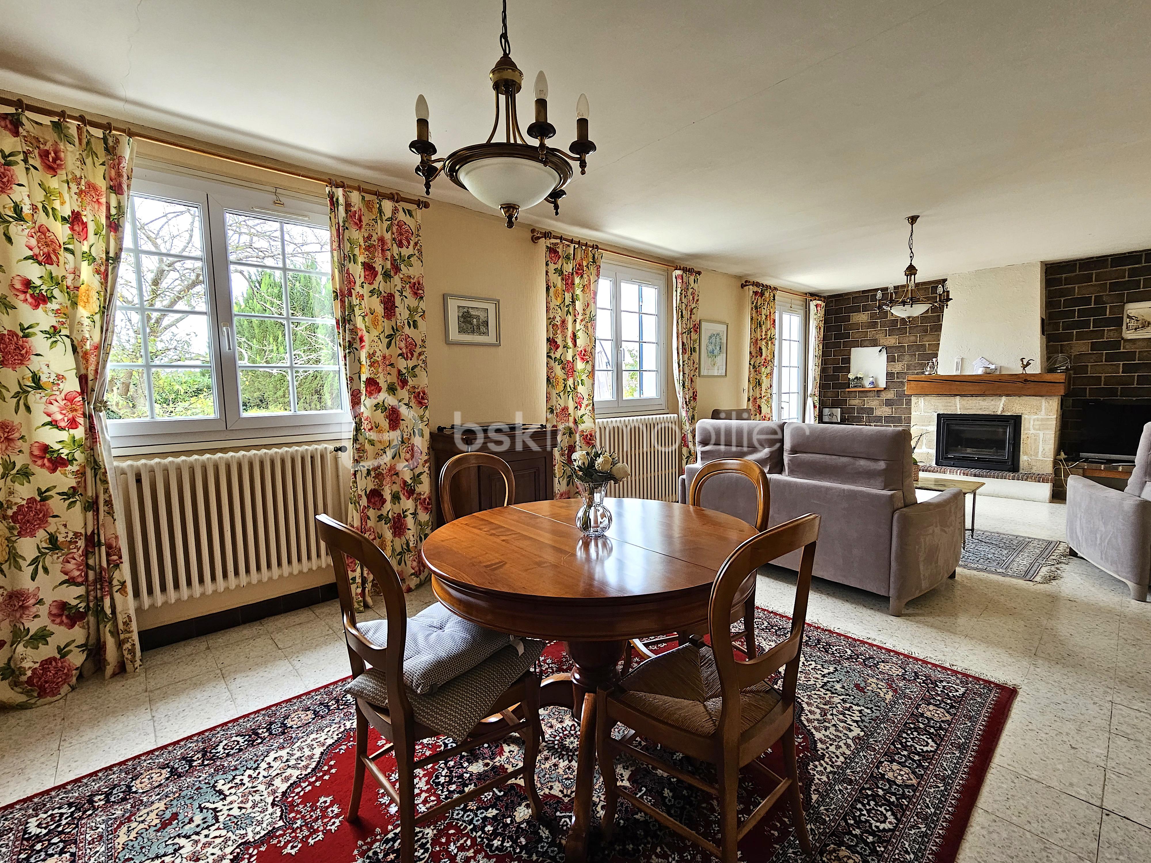 Maison traditionnelle de 137,98 m² - 20251003_142005.jpg