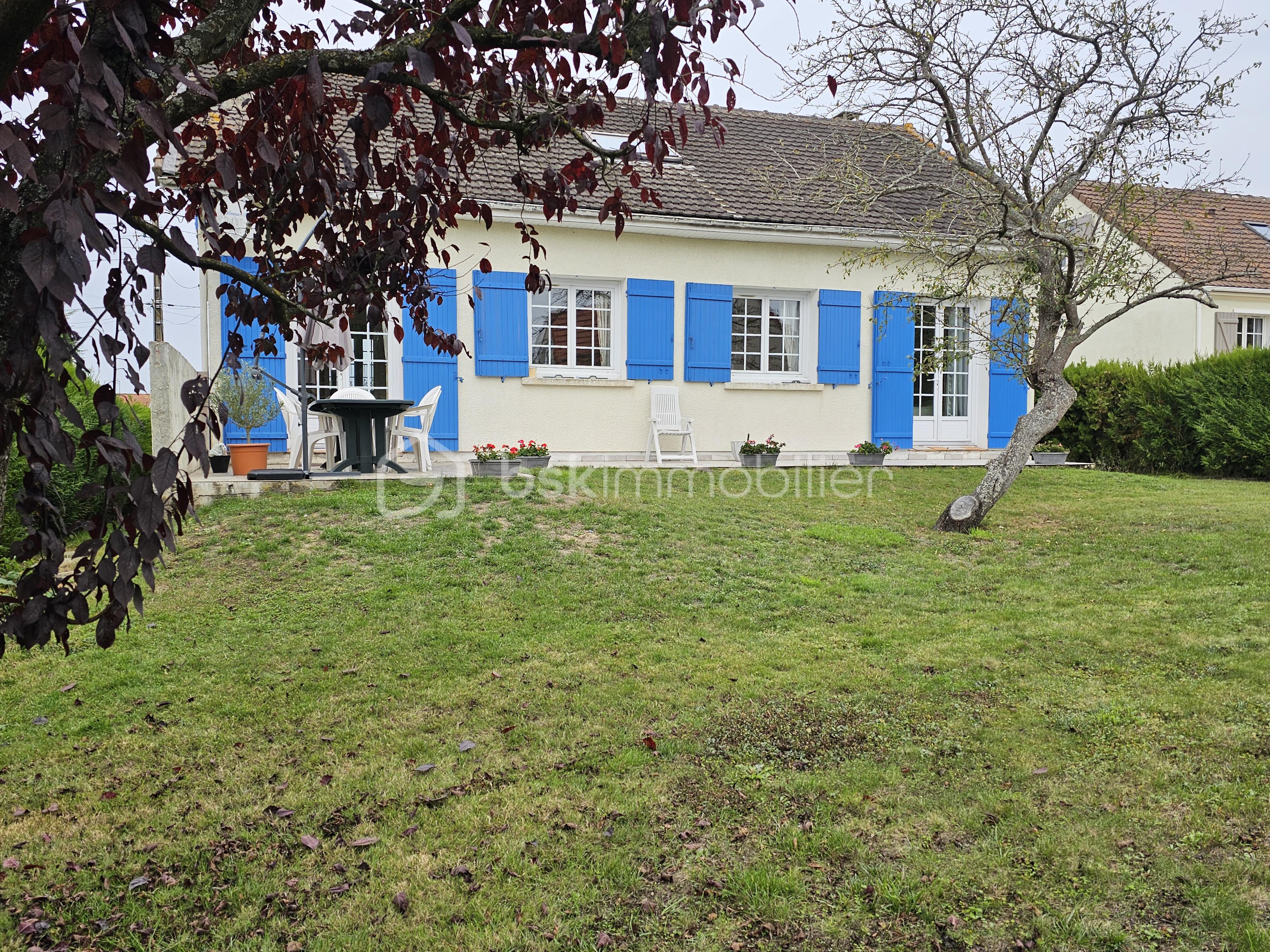 Maison traditionnelle de 137,98 m² - 20251003_143444.jpg
