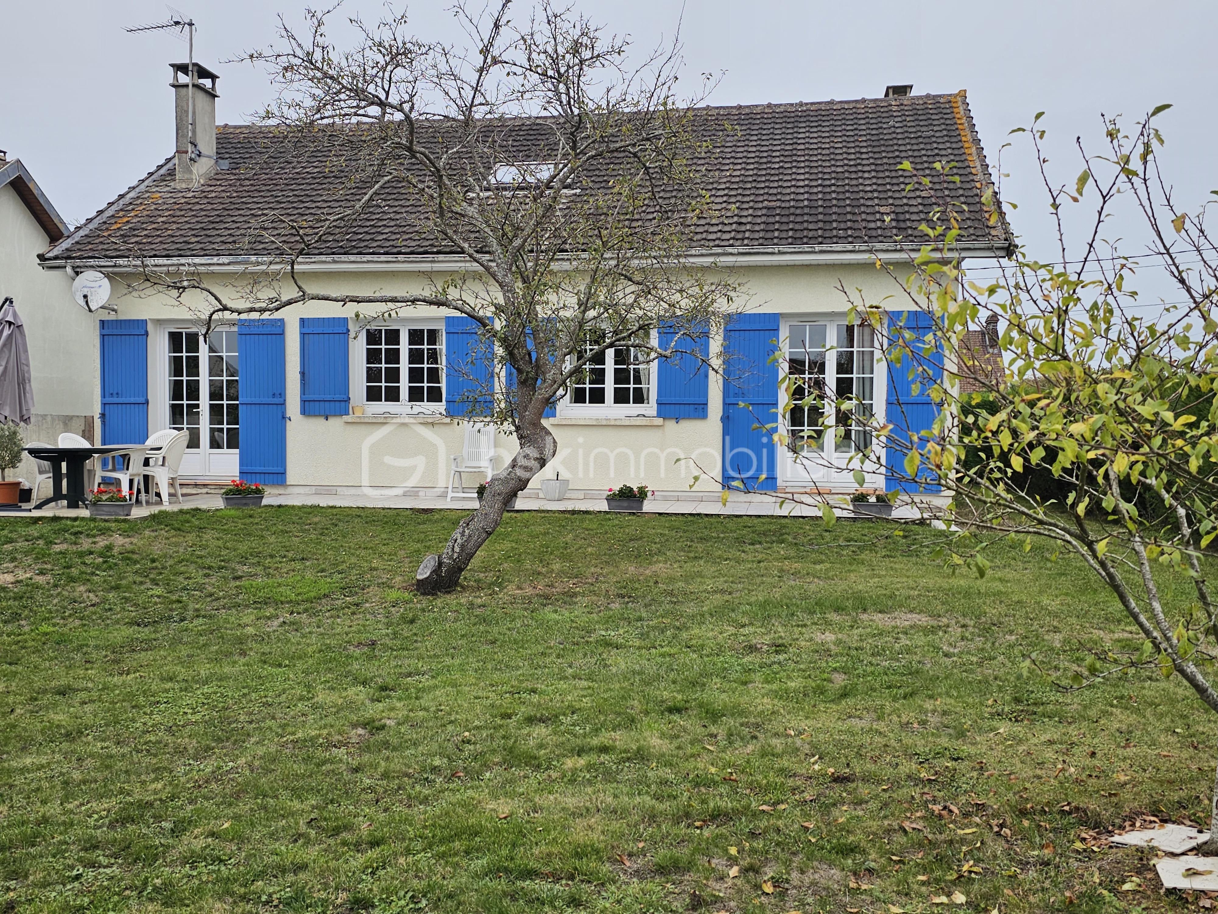 Maison traditionnelle de 137,98 m² - 20251003_143405.jpg