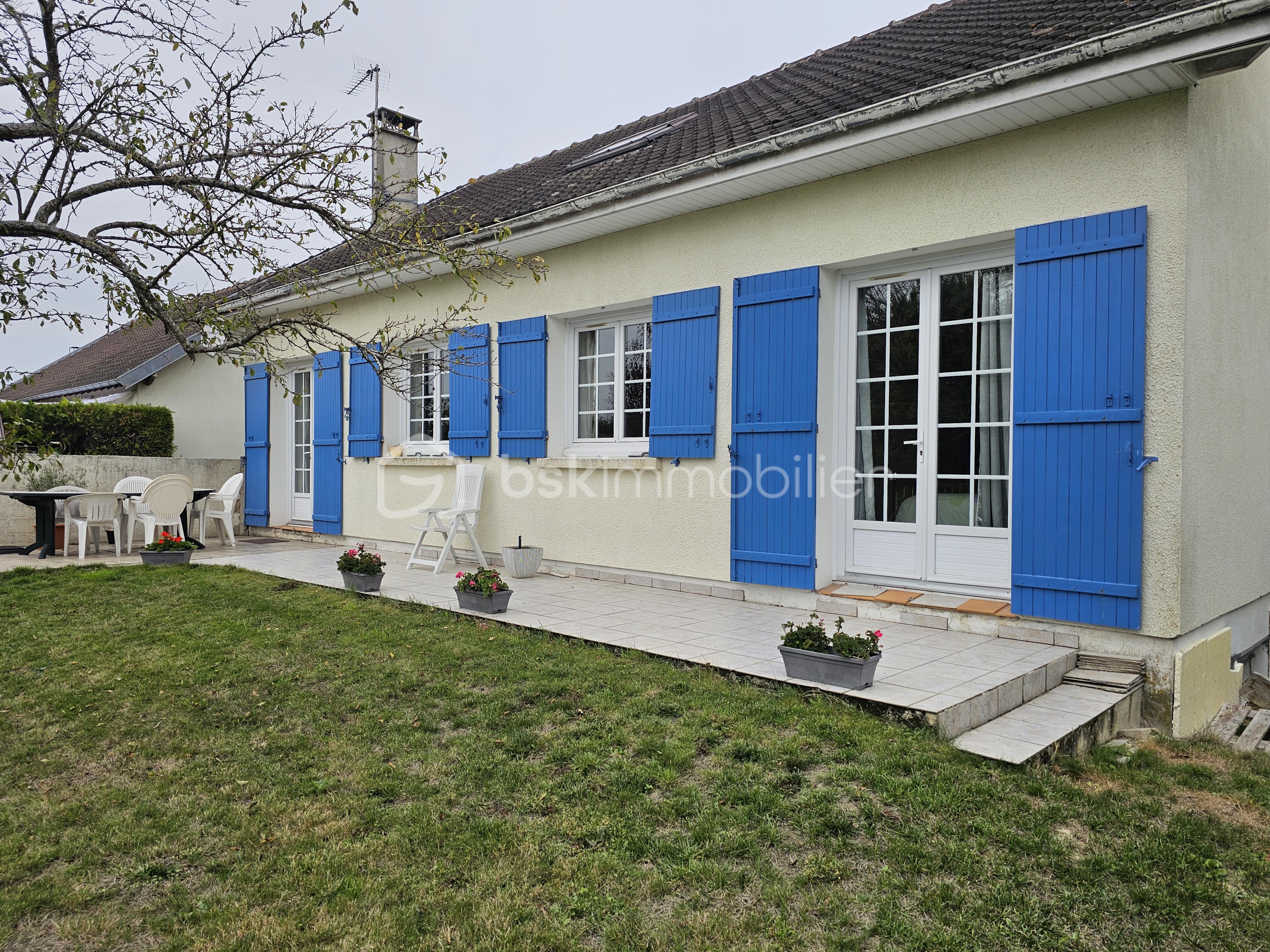 Maison traditionnelle de 137,98 m² - 20251003_143547.jpg
