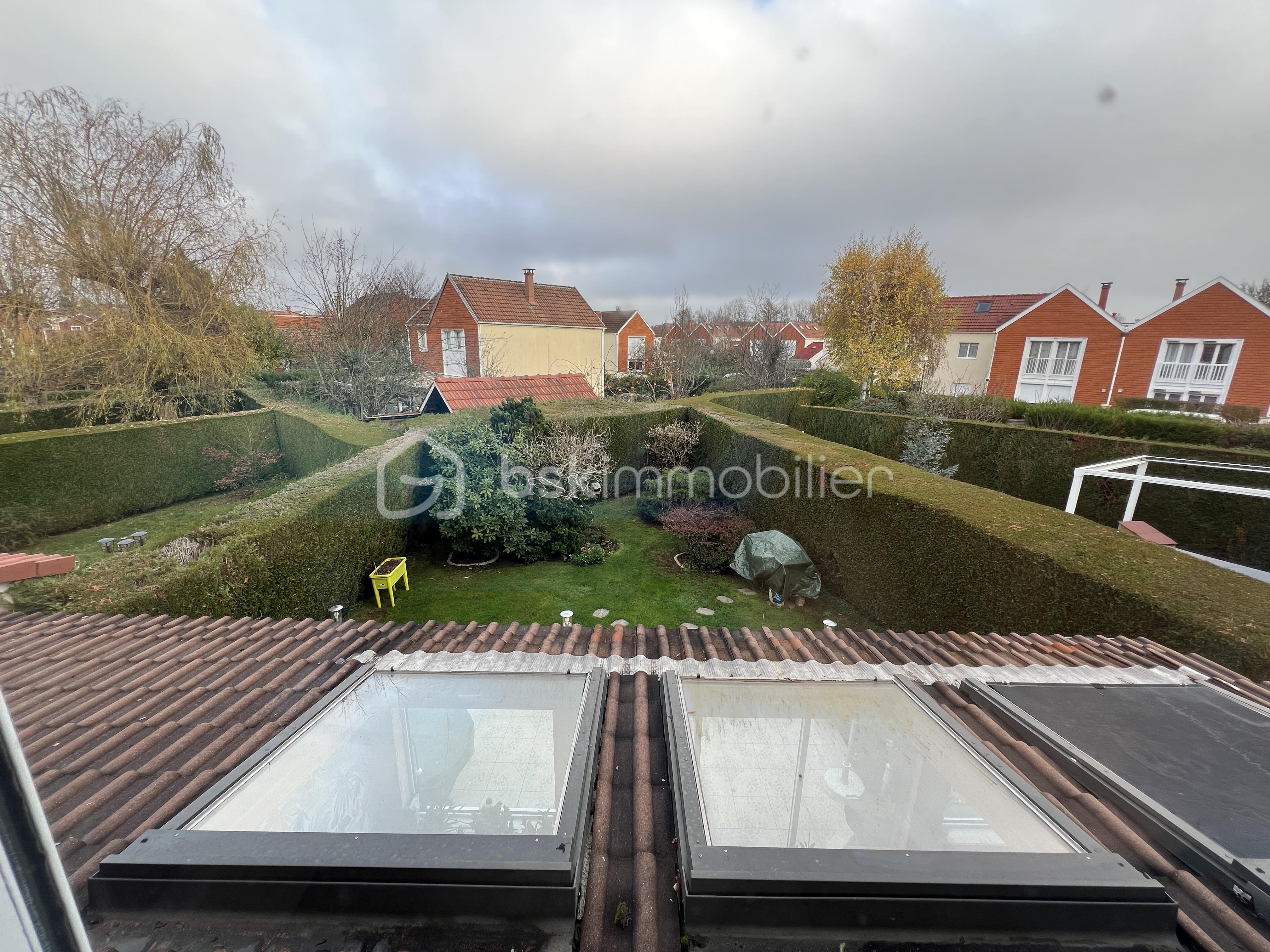 Pavillon de 146,86 m² - NICOLAS VAN DE WALLE BSKIMMOBILIER VOISIN LE BRETONNEUX MAISON JURE 19.JPG