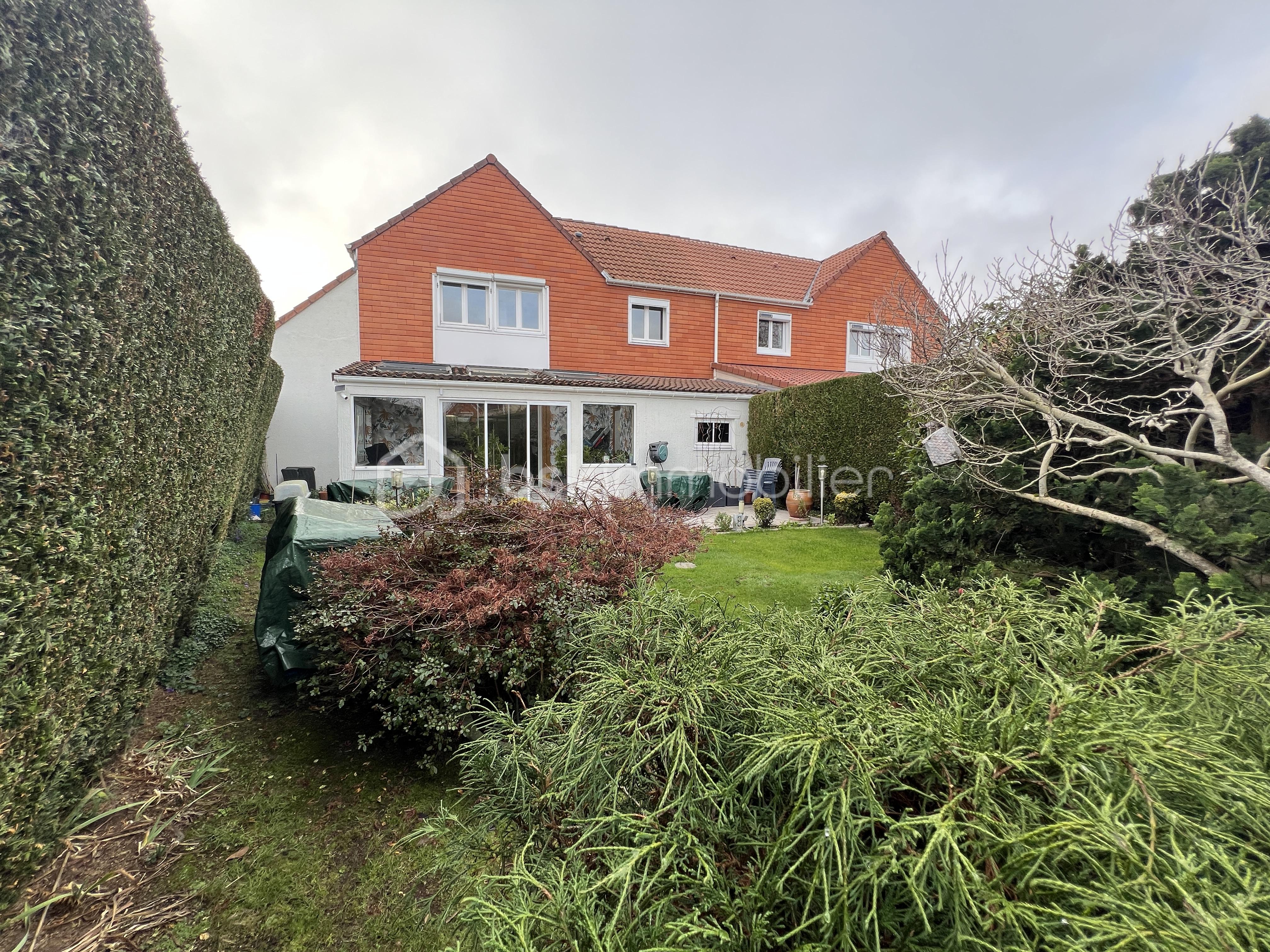 Pavillon de 146,86 m² - NICOLAS VAN DE WALLE BSKIMMOBILIER VOISIN LE BRETONNEUX MAISON JURE 13.JPG