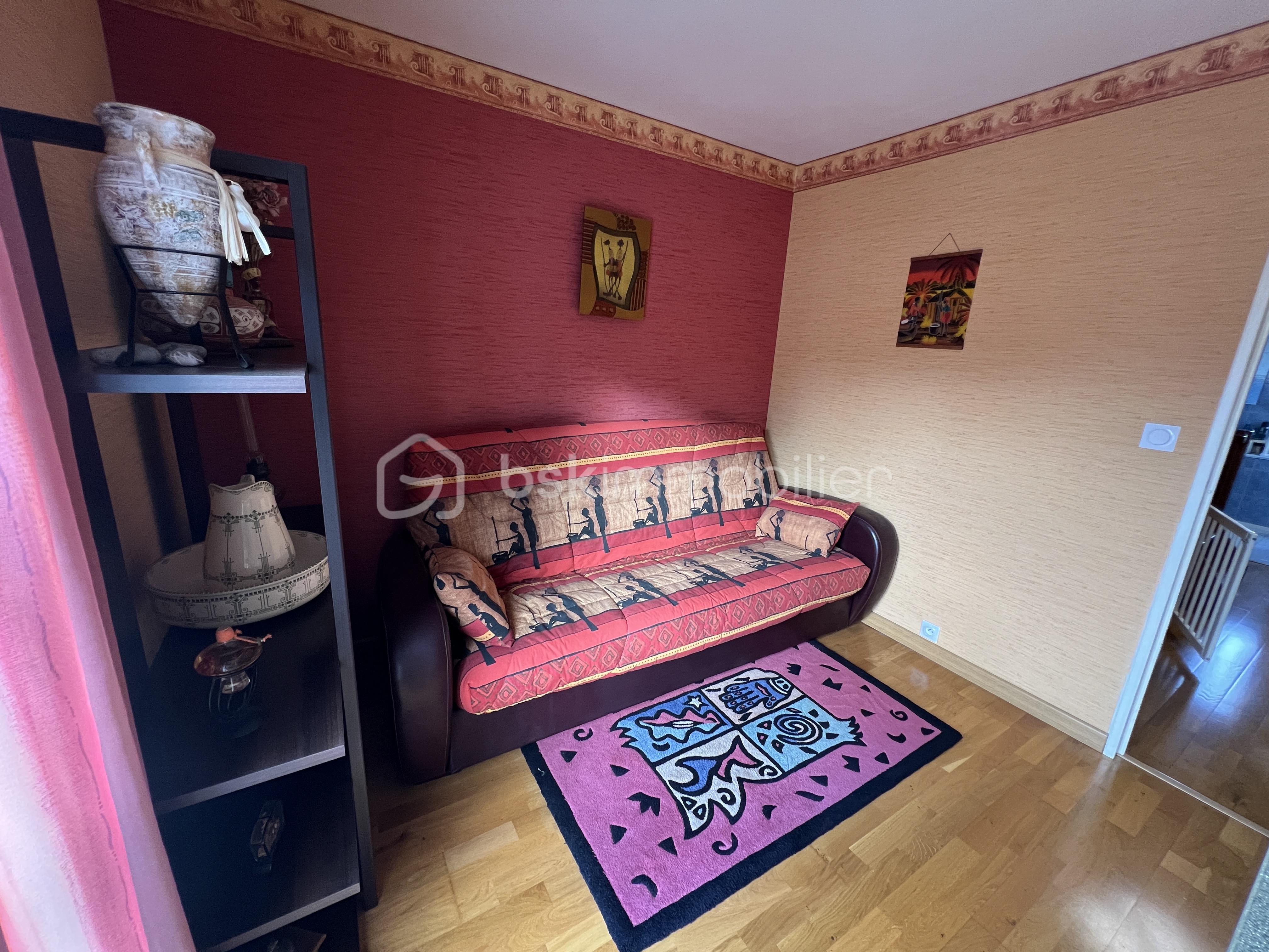 Pavillon de 146,86 m² - NICOLAS VAN DE WALLE BSKIMMOBILIER VOISIN LE BRETONNEUX MAISON JURE 14.JPG