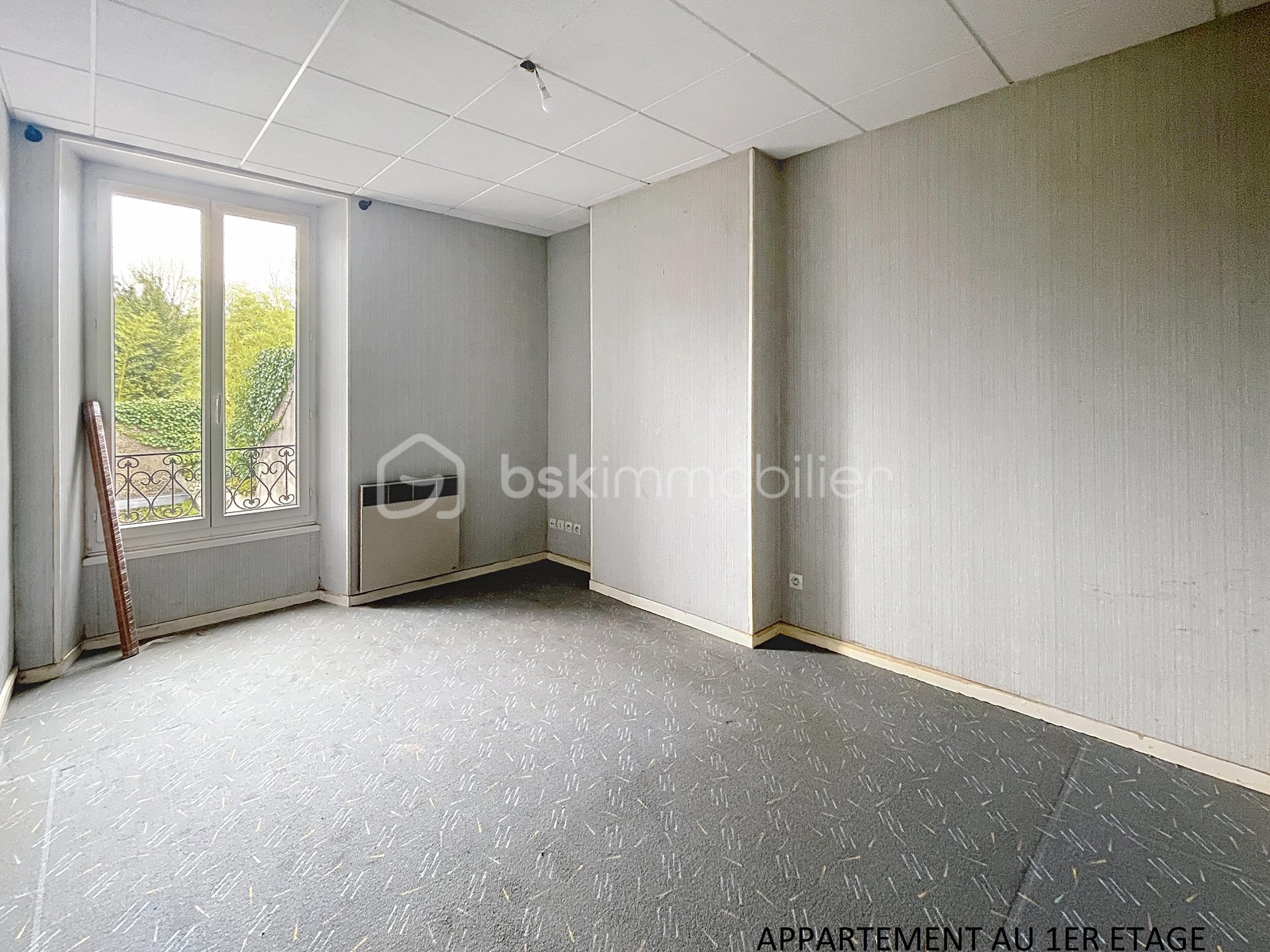 Immeuble mixte de 122 m² - lefort_00022.jpg