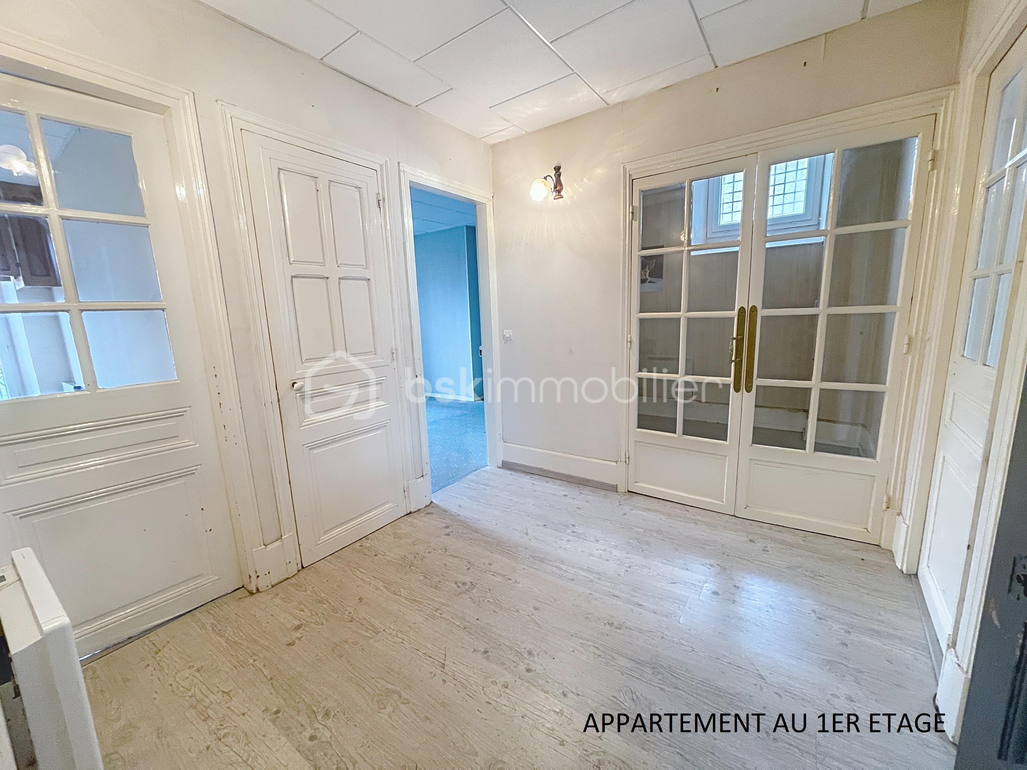 Immeuble mixte de 122 m² - lefort_00023.jpg