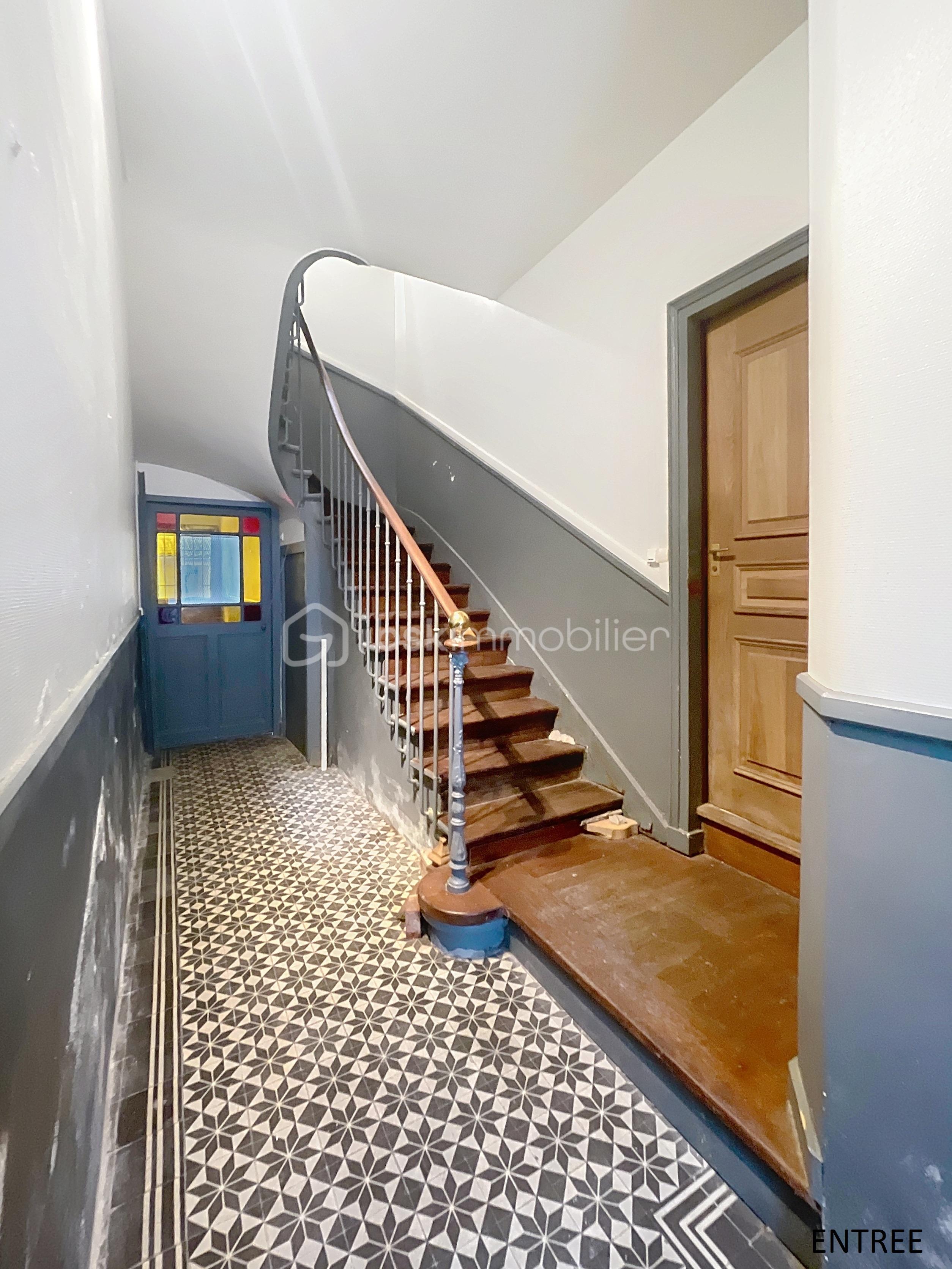 Immeuble mixte de 122 m² - lefort_00012.jpg