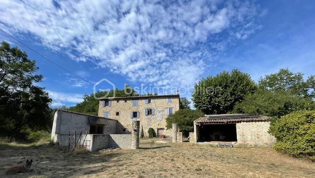 Bastide de 145,94 m² - IMG_7057.jpg