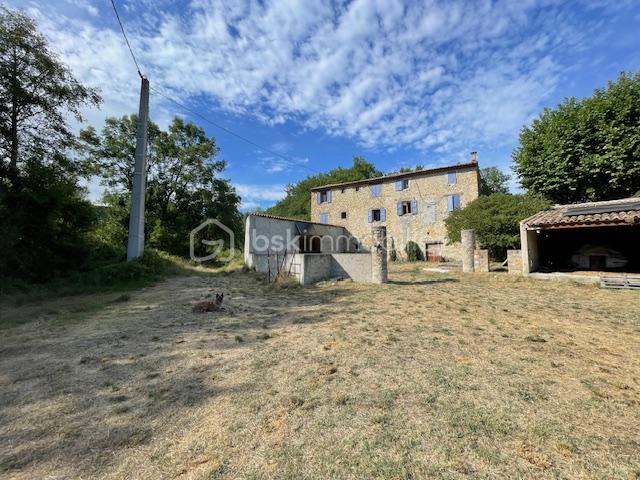 Bastide de 145,94 m² - IMG_7058.jpg