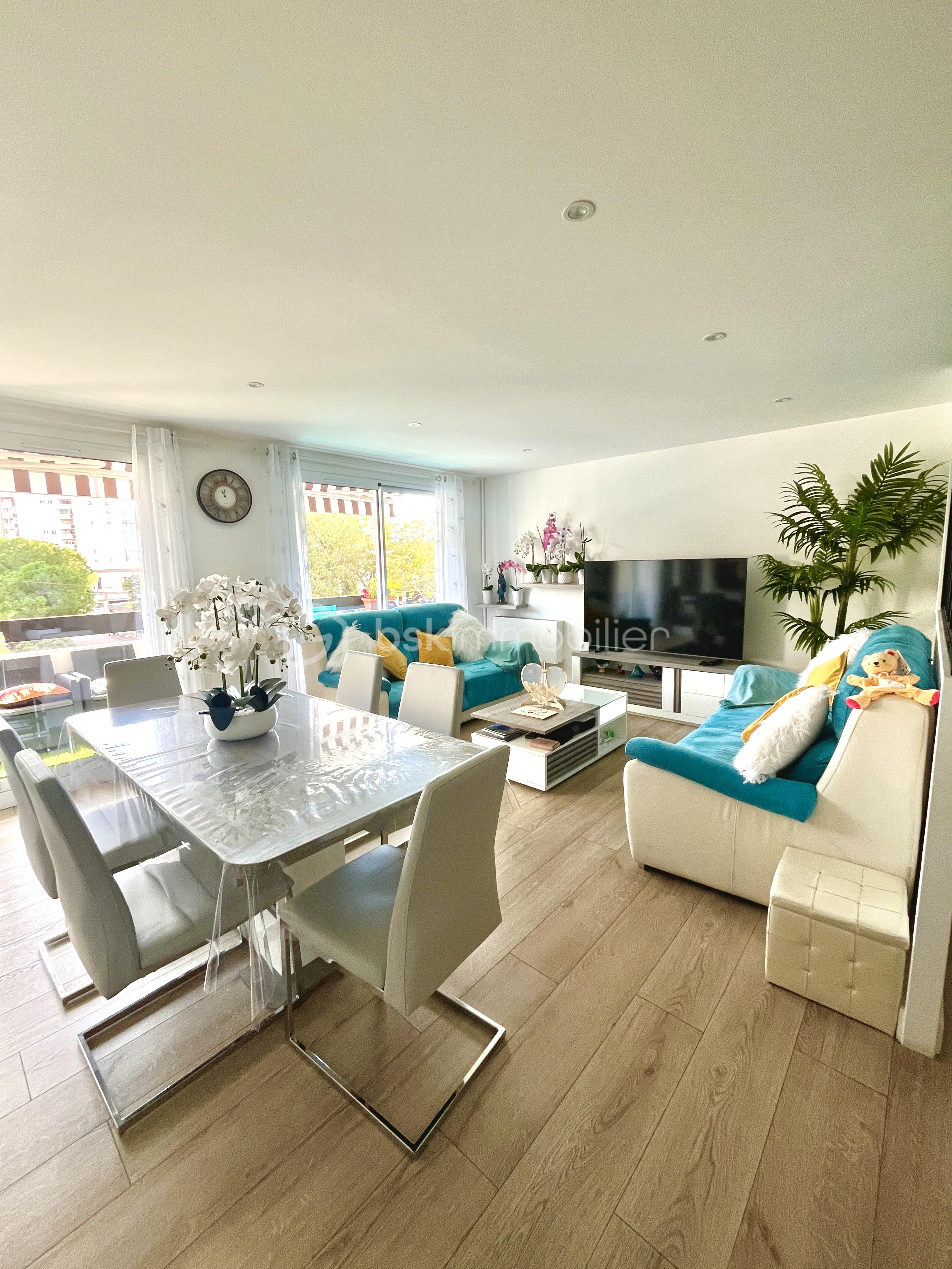 Appartement de 110 m² - IMG_8253.JPG