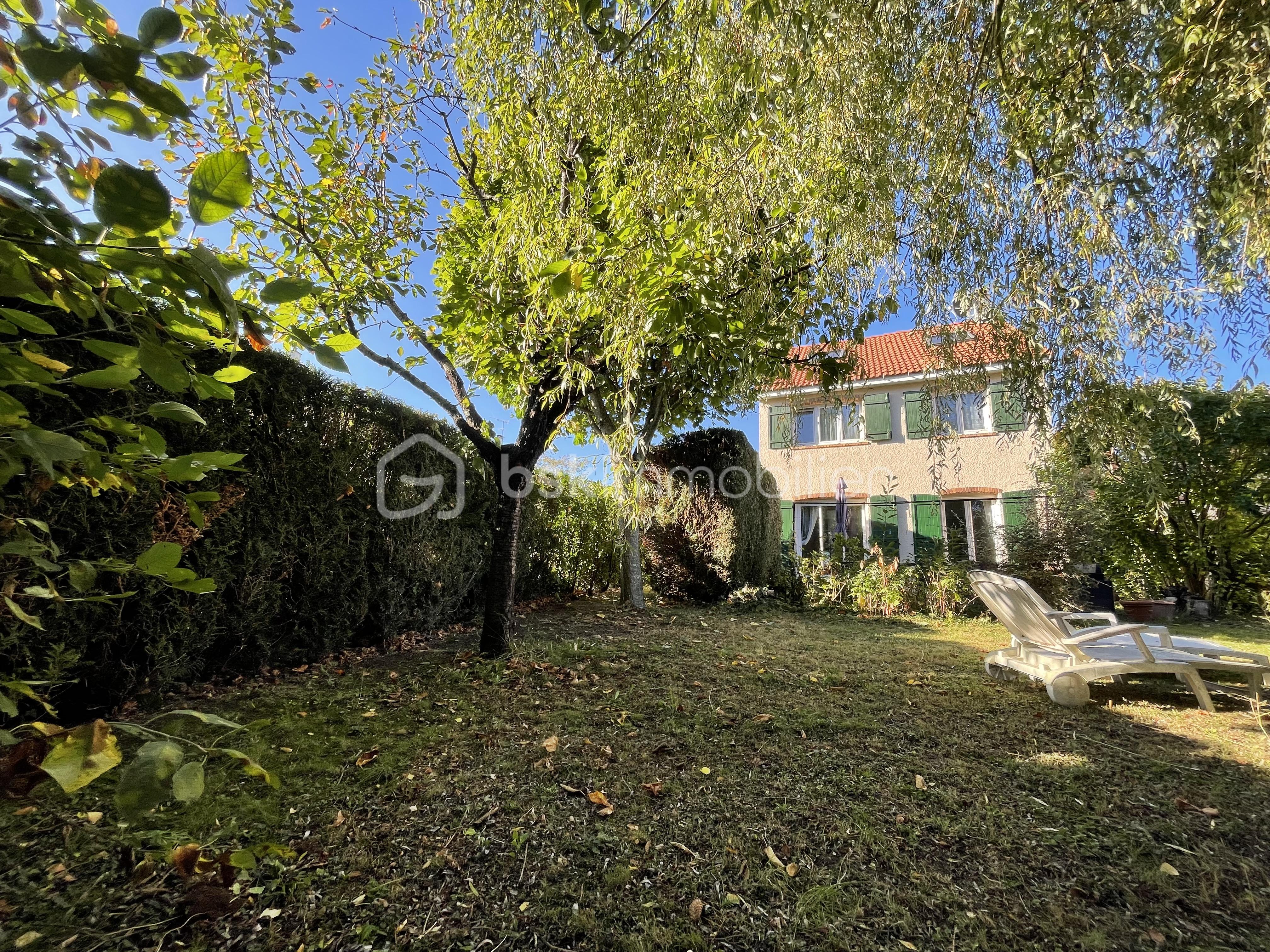 Maison de 120 m² - IMG_6604.JPG