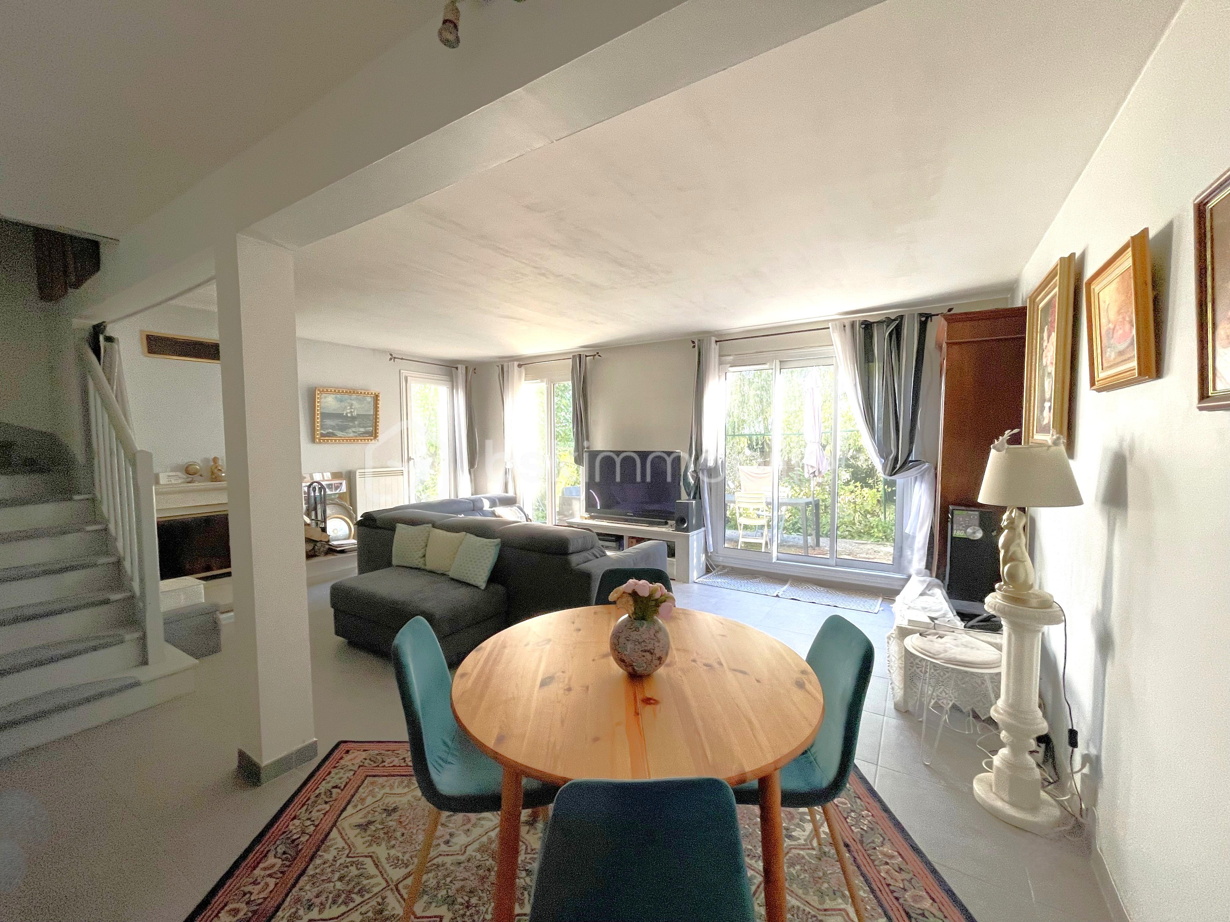 Maison de 120 m² - IMG_6592.JPG