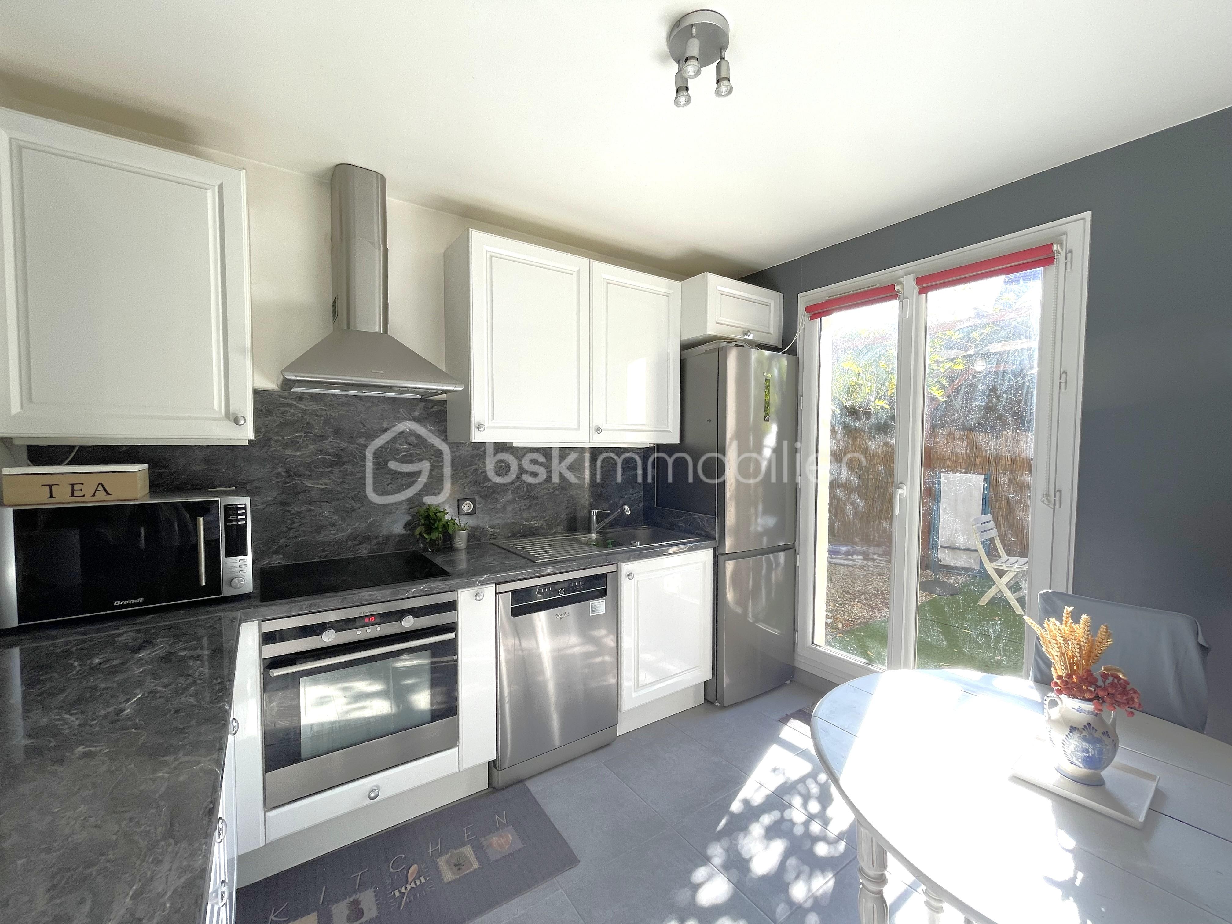 Maison de 120 m² - IMG_6673.JPG