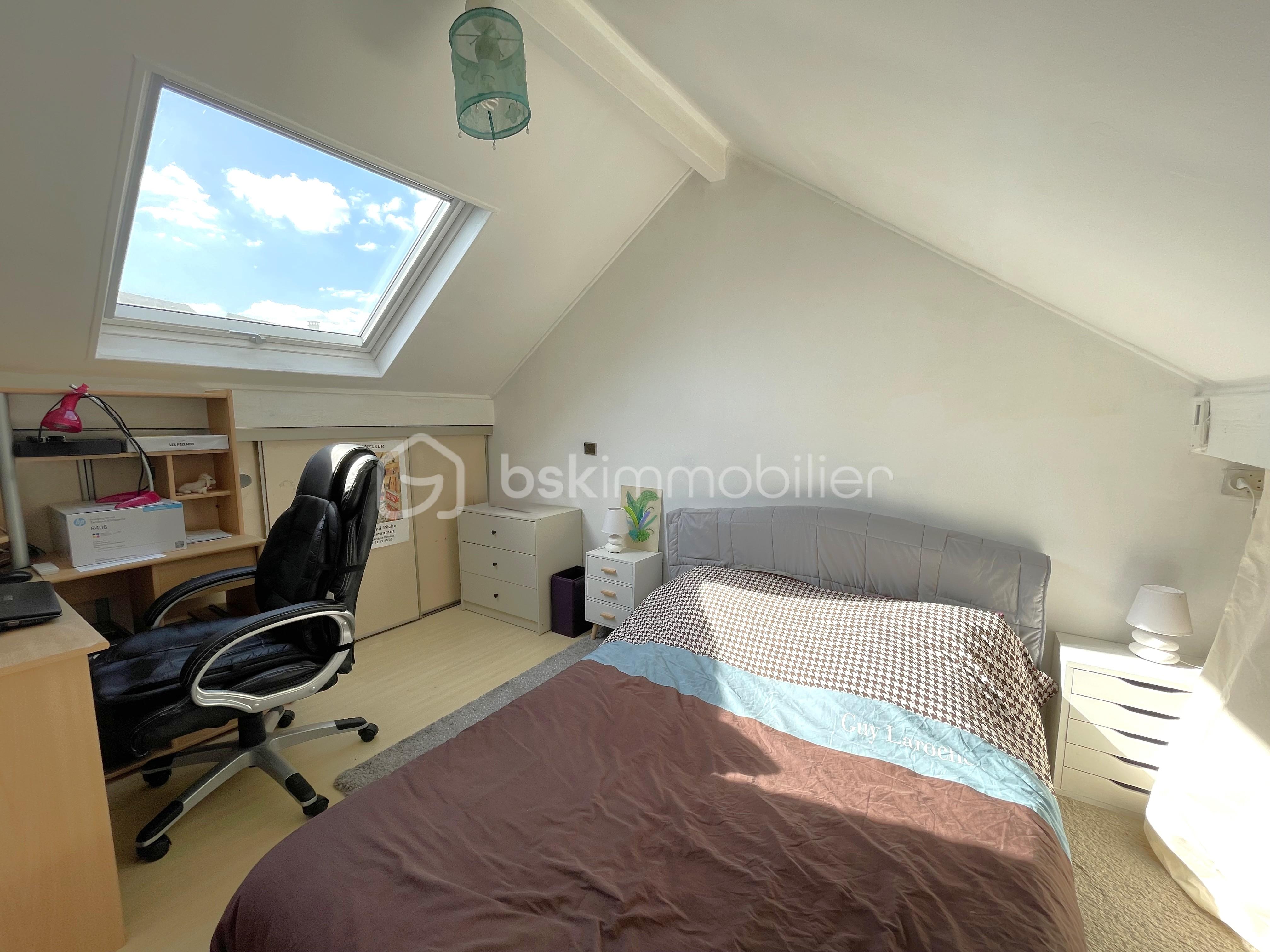 Maison de 120 m² - IMG_6684.JPG
