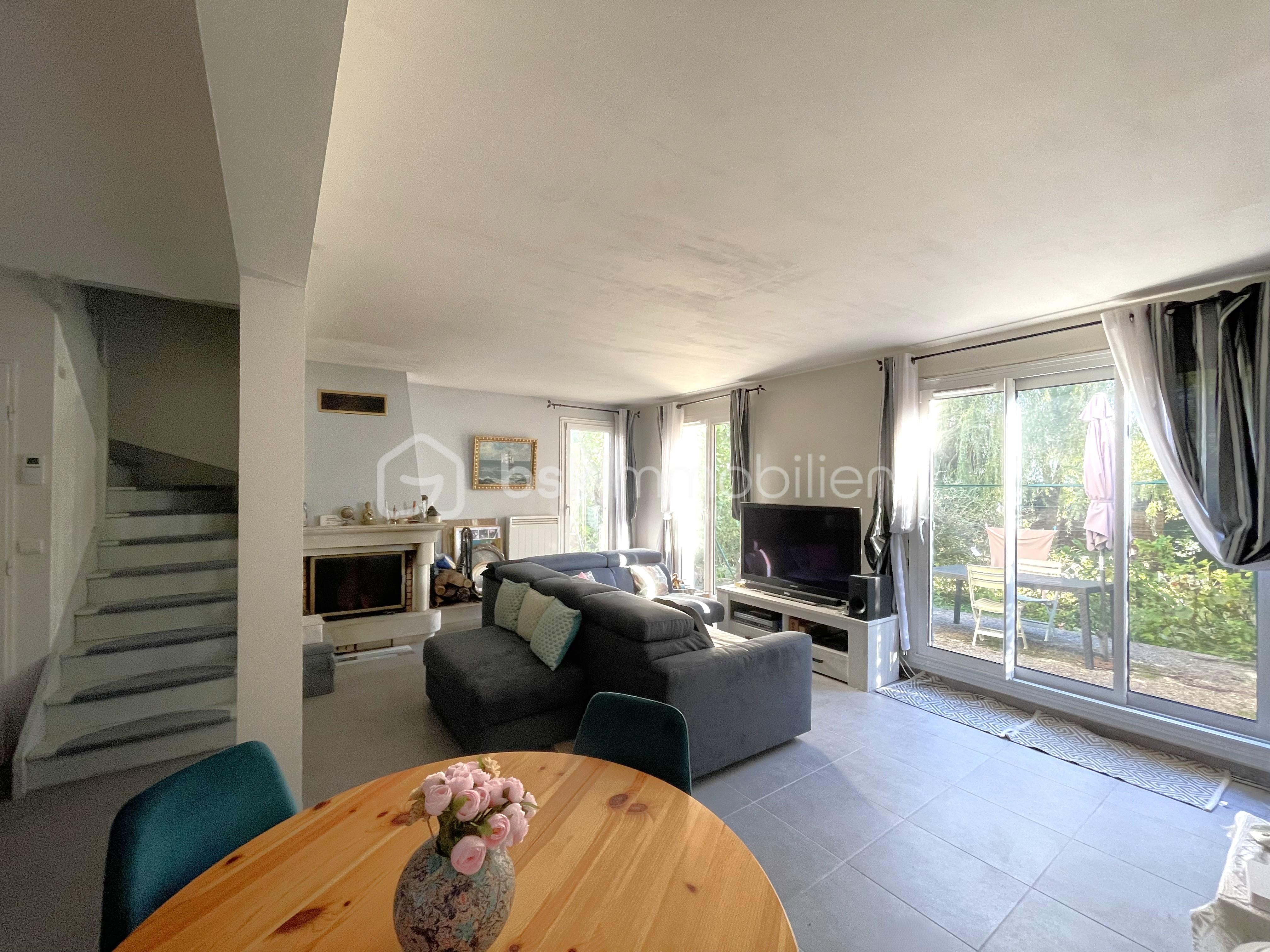 Maison de 120 m² - IMG_6593.JPG