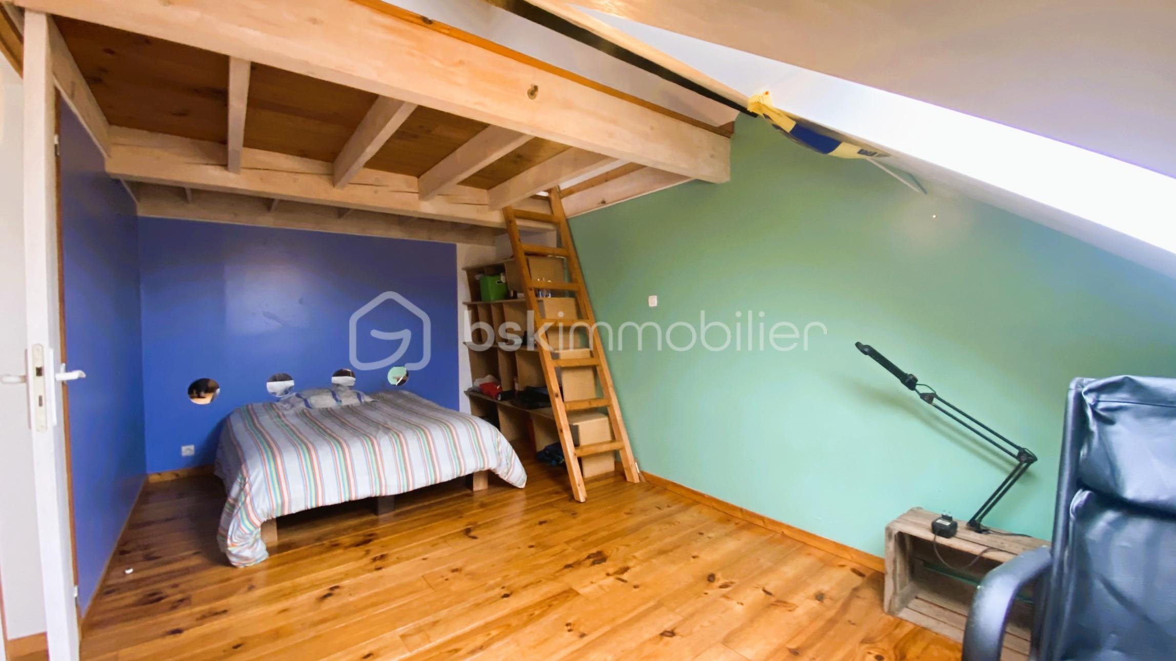 Maison ancienne de 200 m² - etage2_chb_gd.JPEG