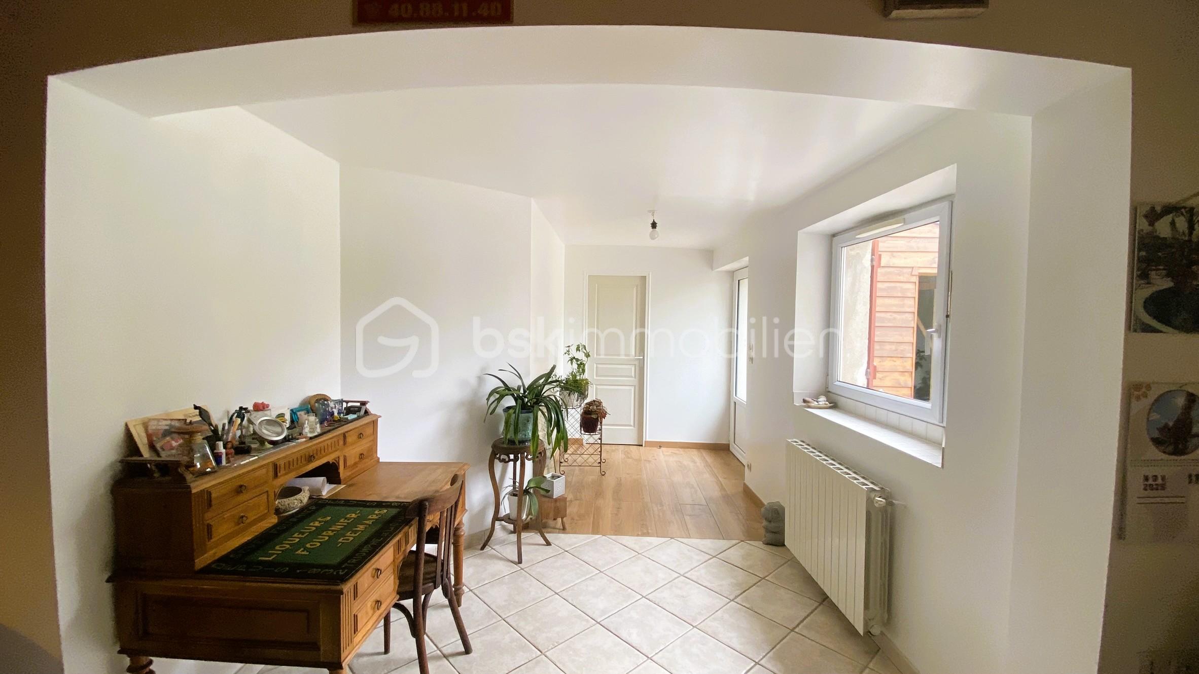 Maison ancienne de 200 m² - entree.JPEG