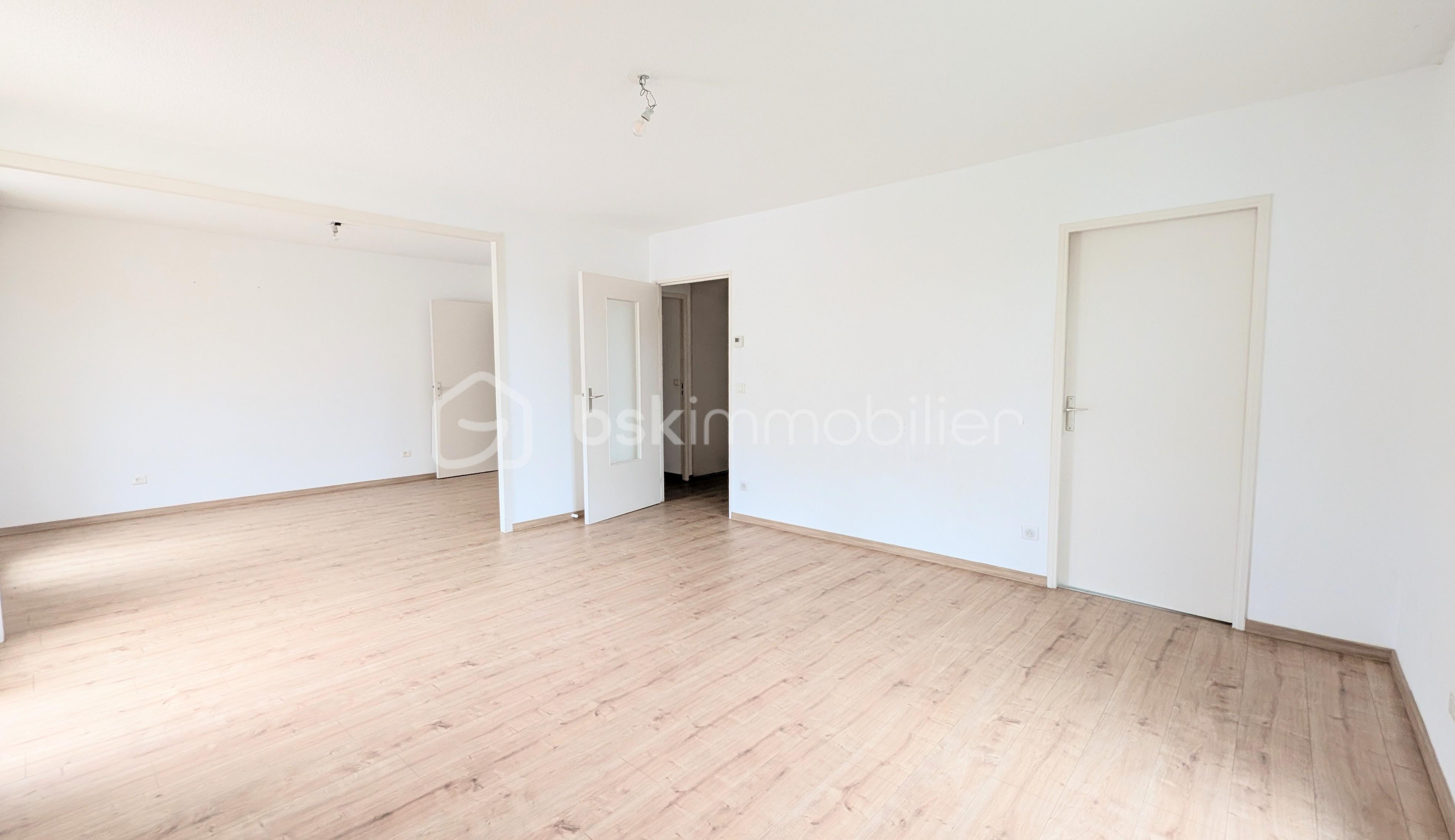 Appartement 4 pièces 84 m² · à Pau · 83,9 m² · 220 000 €