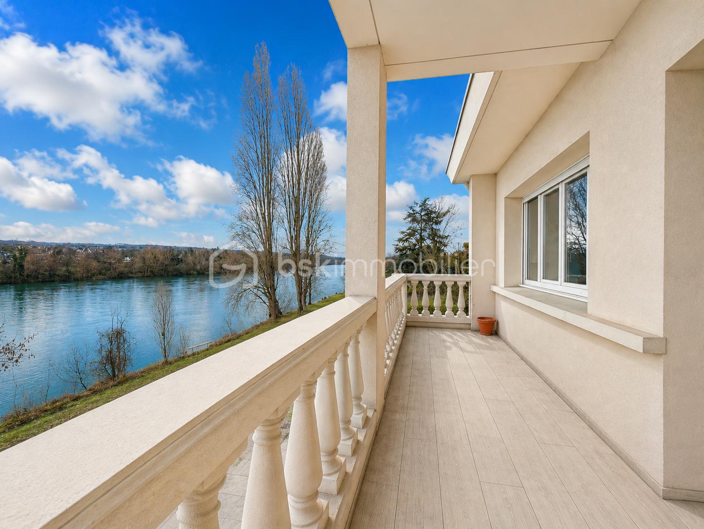Appartement 4 pièces 75 m² · à Corbeil-Essonnes · 75 m² · 239 000 €