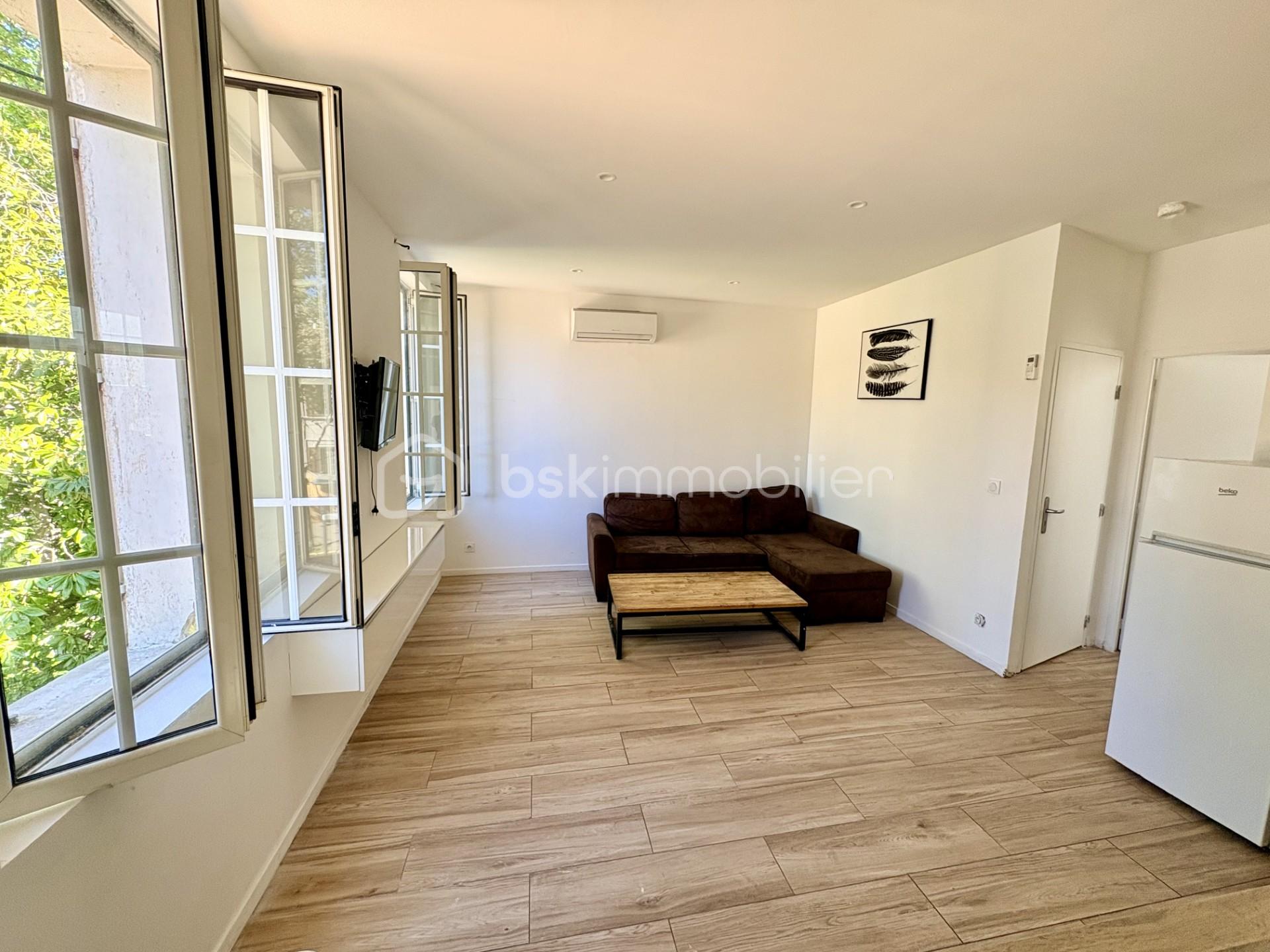 Appartement 2 pièces 38 m² · à La Seyne-sur-Mer · 37,6 m² · 119 900 €