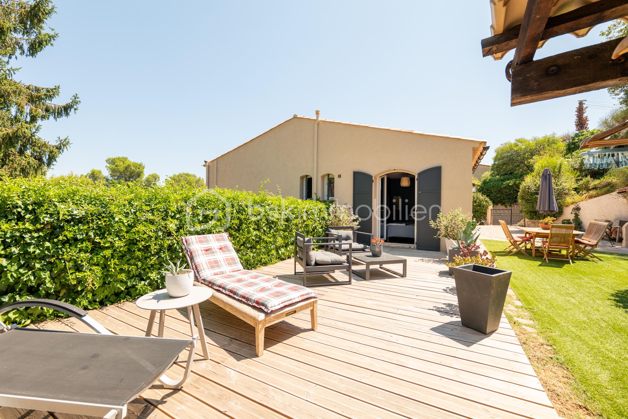 Maison de 167 m² - VUE JARDIN HAUT 2.jpg