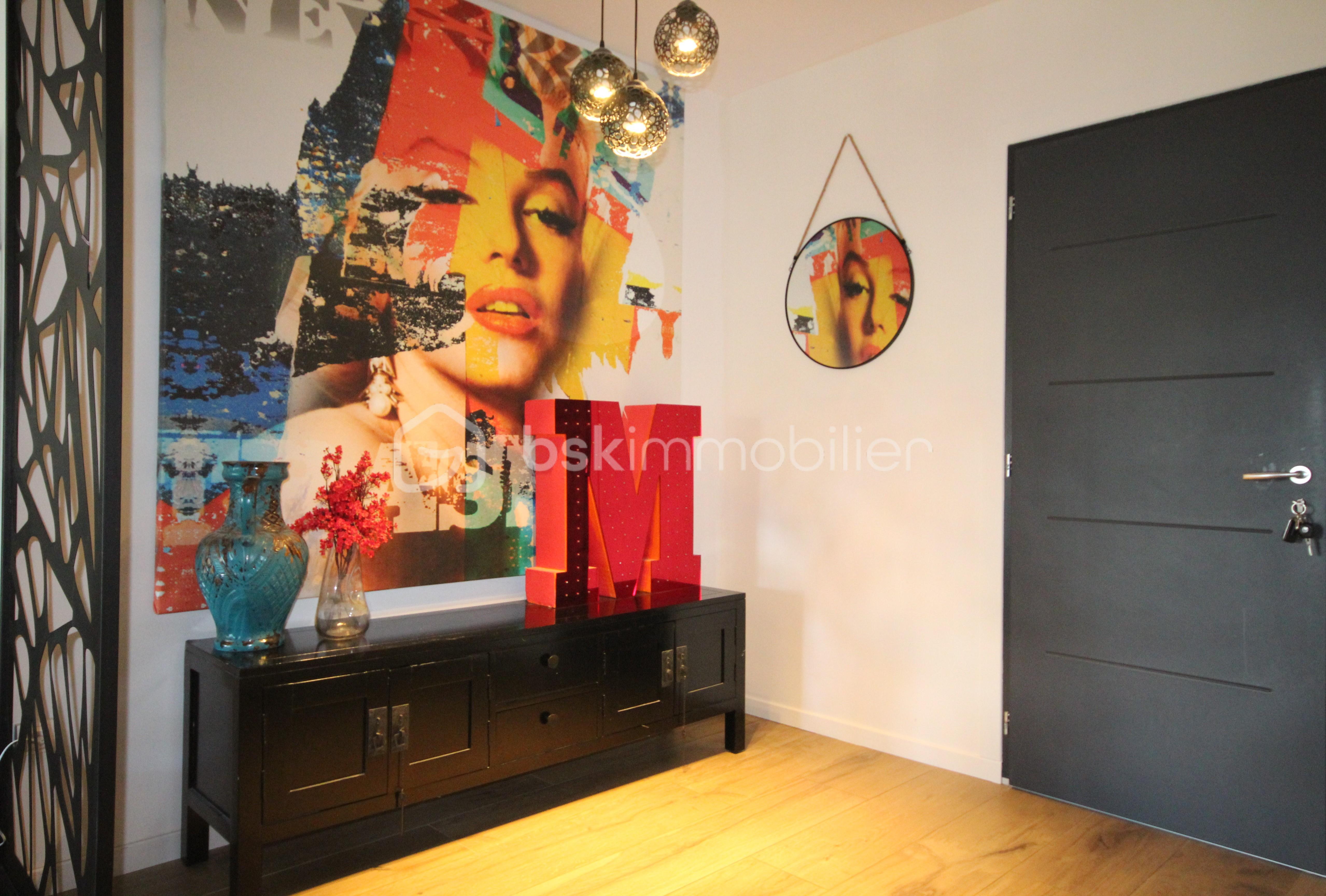 Maison de 167 m² - ENTREE 1.JPG