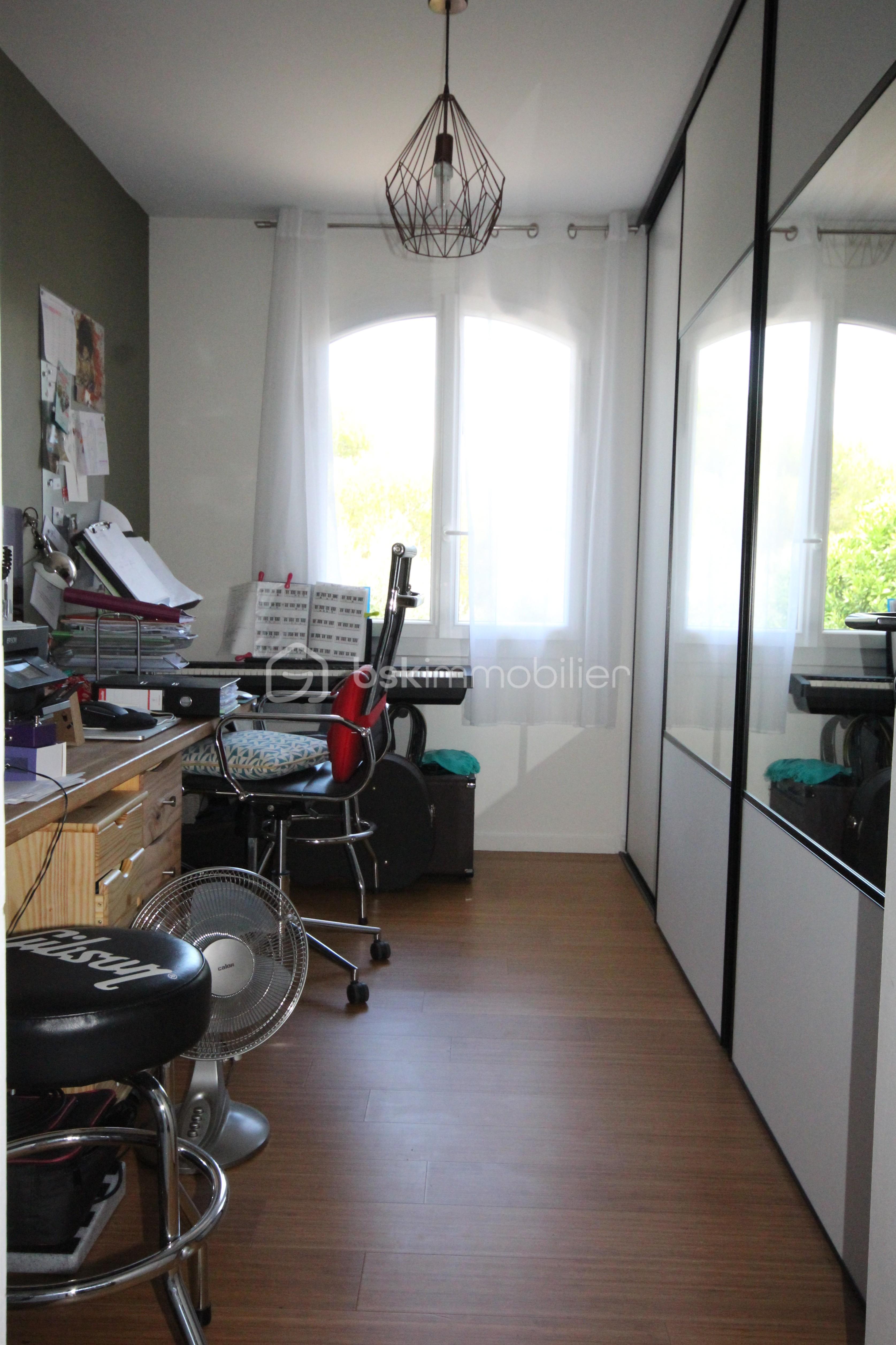 Maison de 167 m² - BUREAU 1.JPG