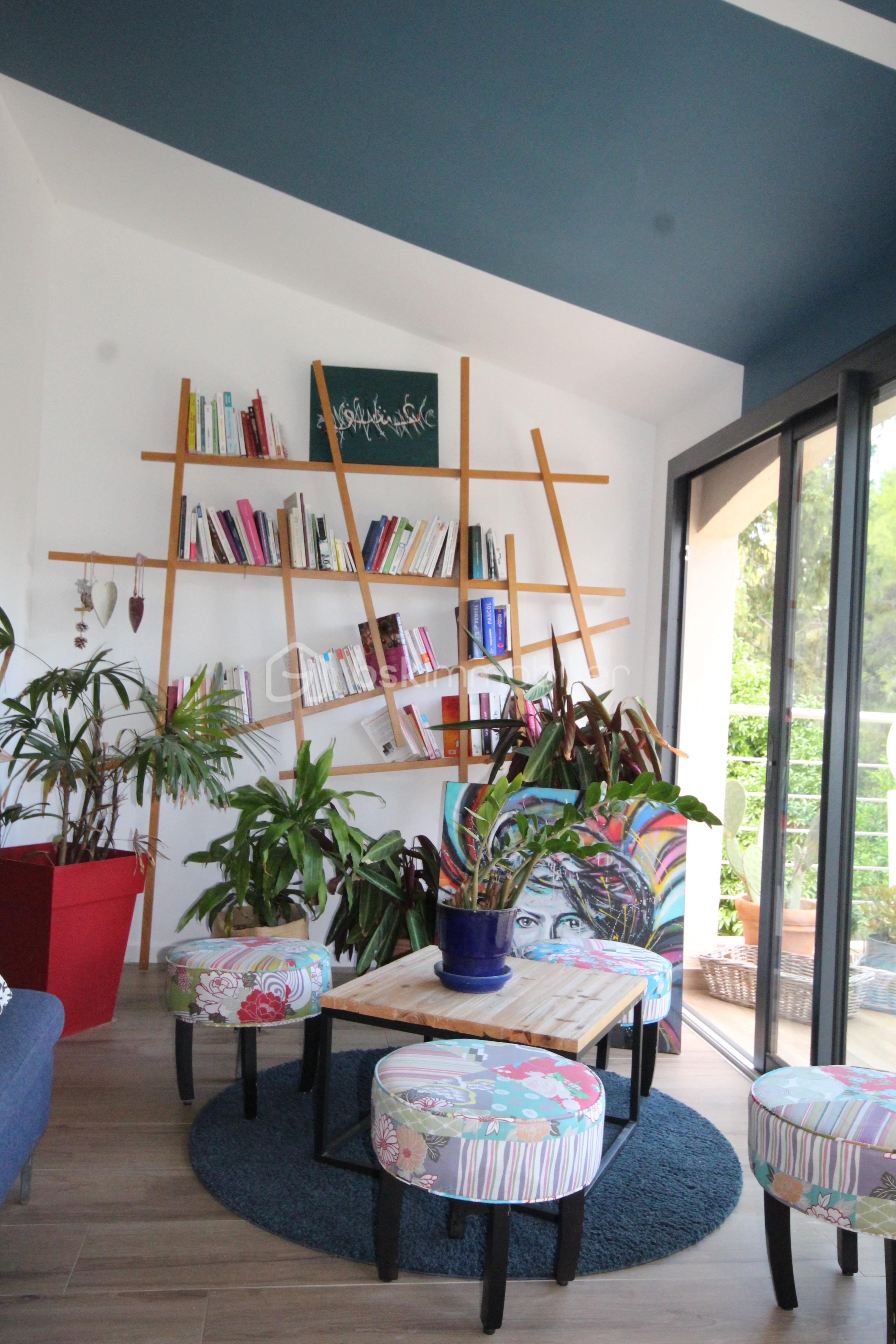 Maison de 167 m² - COIN LECTURE 1.JPG