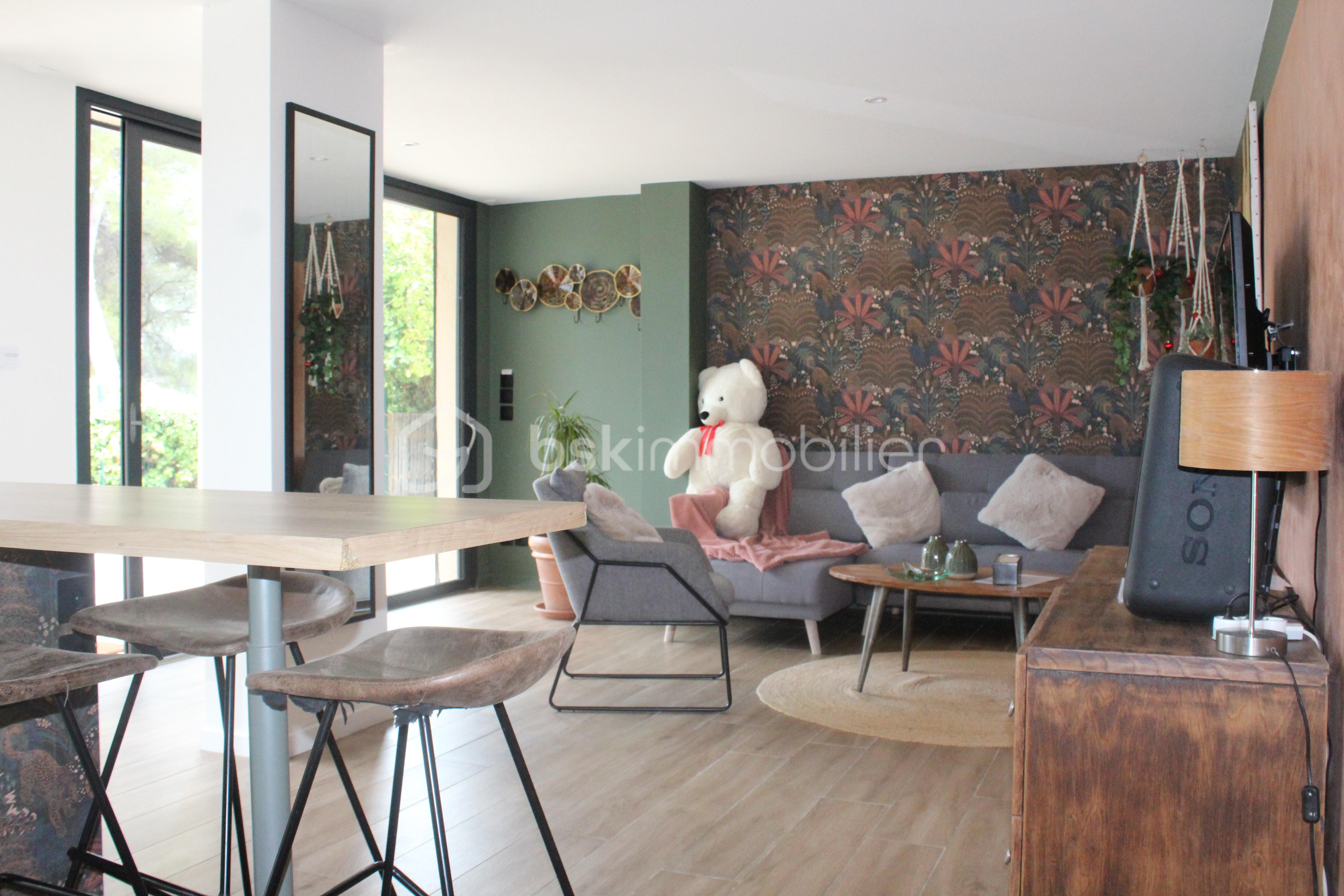 Maison de 167 m² - SEJOUR BAS 1.JPG
