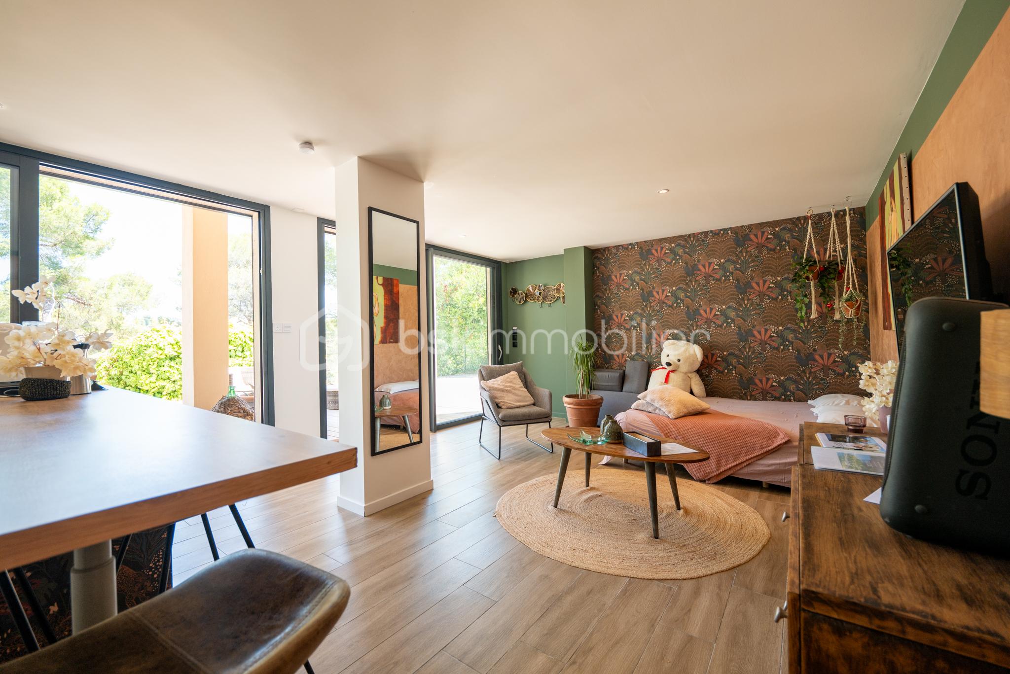 Maison de 167 m² - SEJOUR BAS 9.jpg