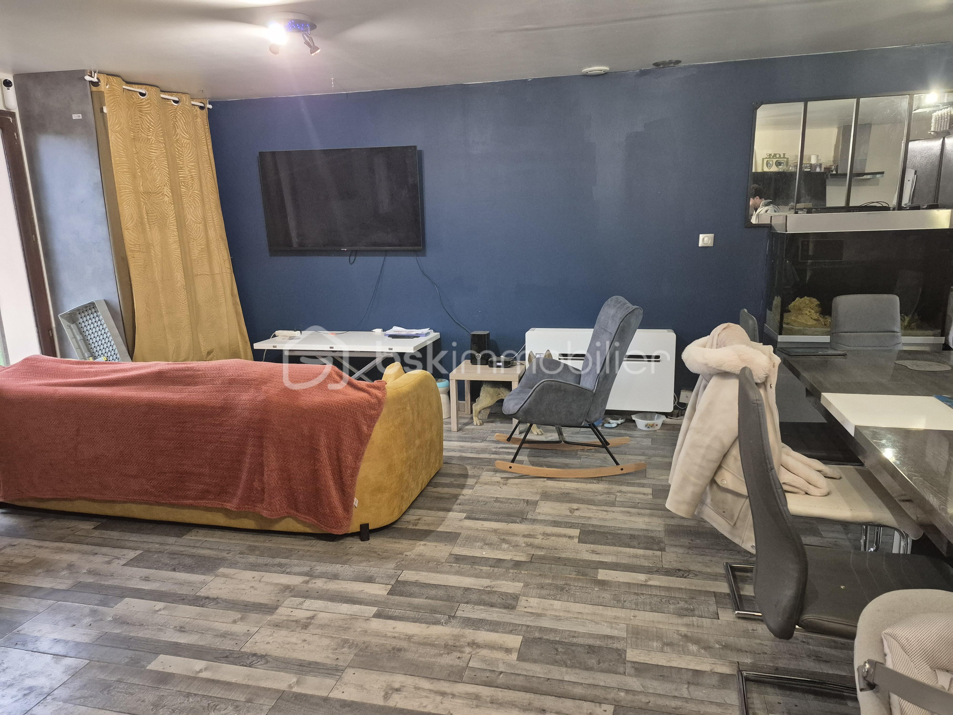 Maison traditionnelle de 110 m² - 20260209_150251.jpg