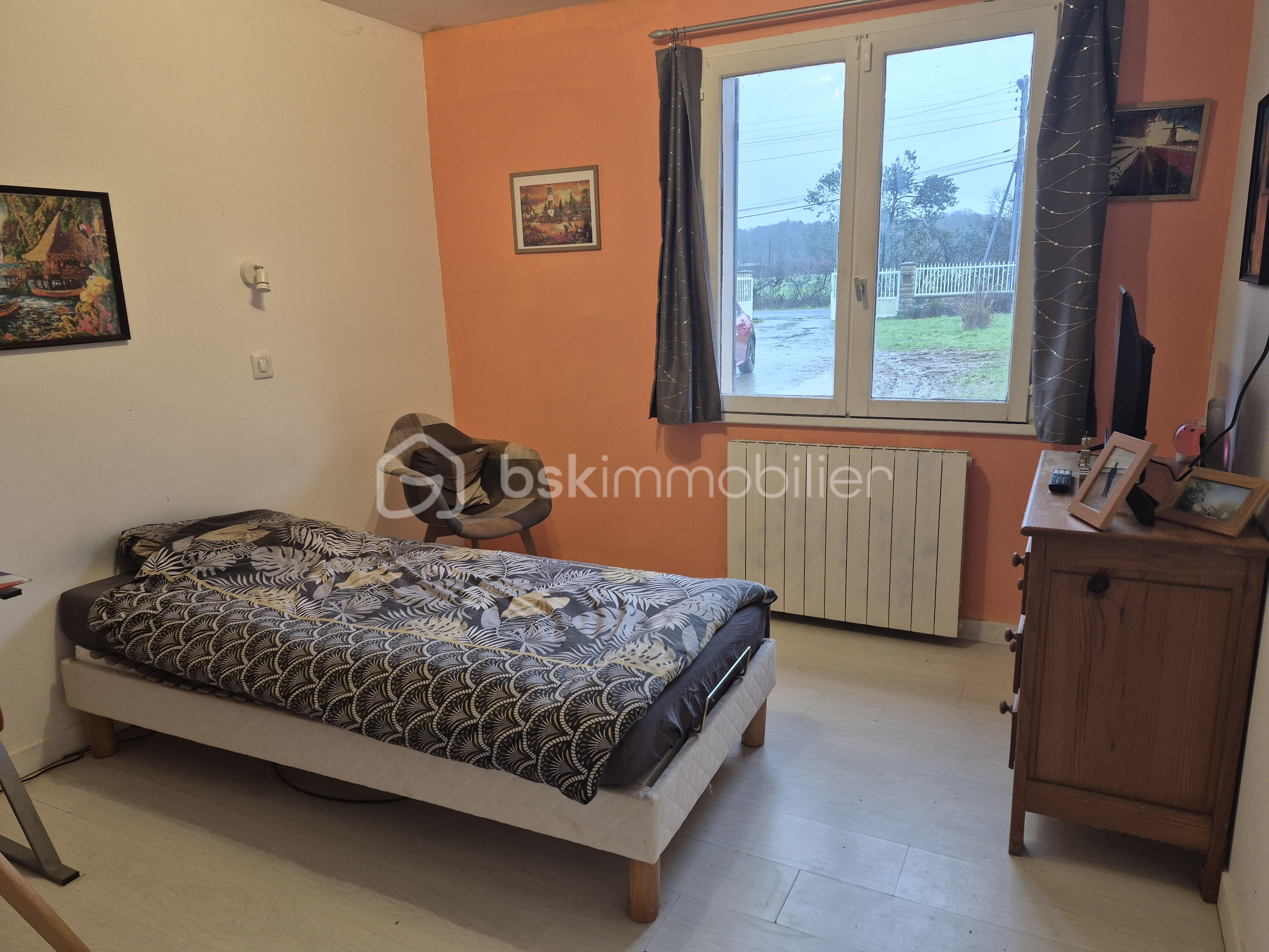 Maison traditionnelle de 110 m² - 20260209_145705.jpg