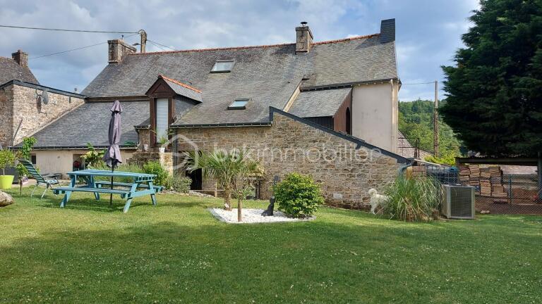 Maison en pierre de 220 m² - -3180568952691981657.jpg
