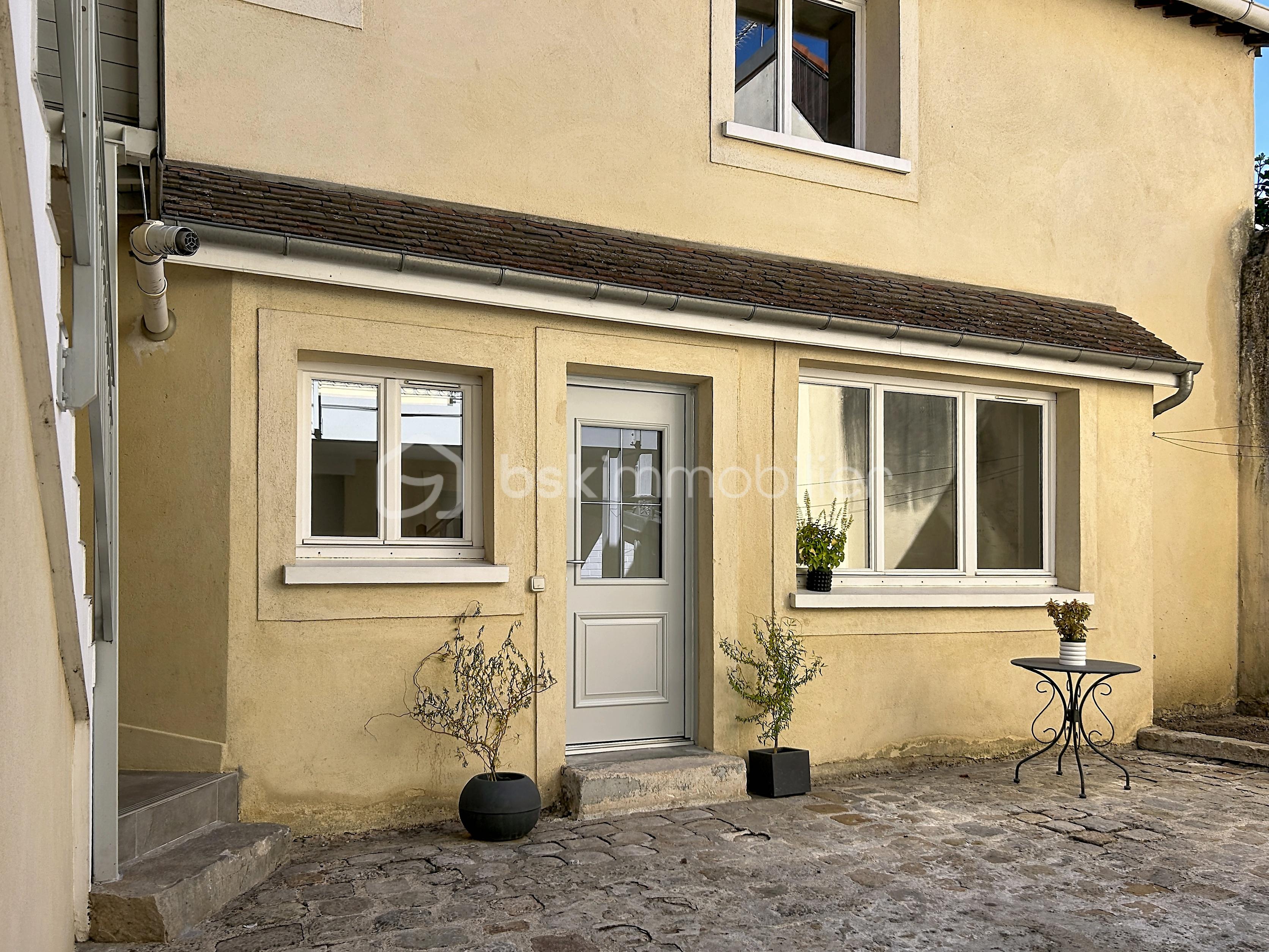 Appartement 2 pièces 48 m² · à Corbeil-Essonnes · 48 m² · 138 000 €