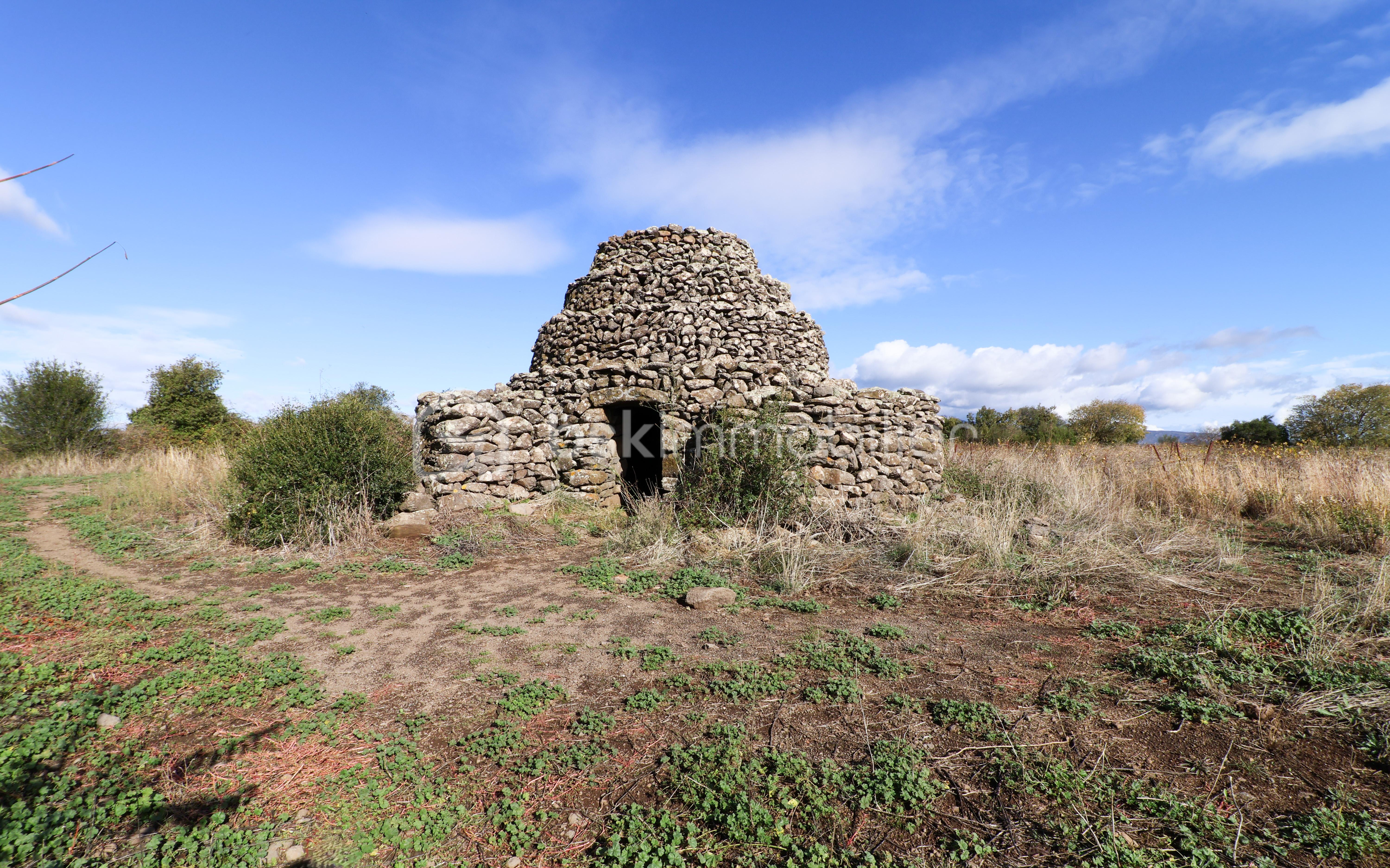 Terrain agricole de 23 150 m²